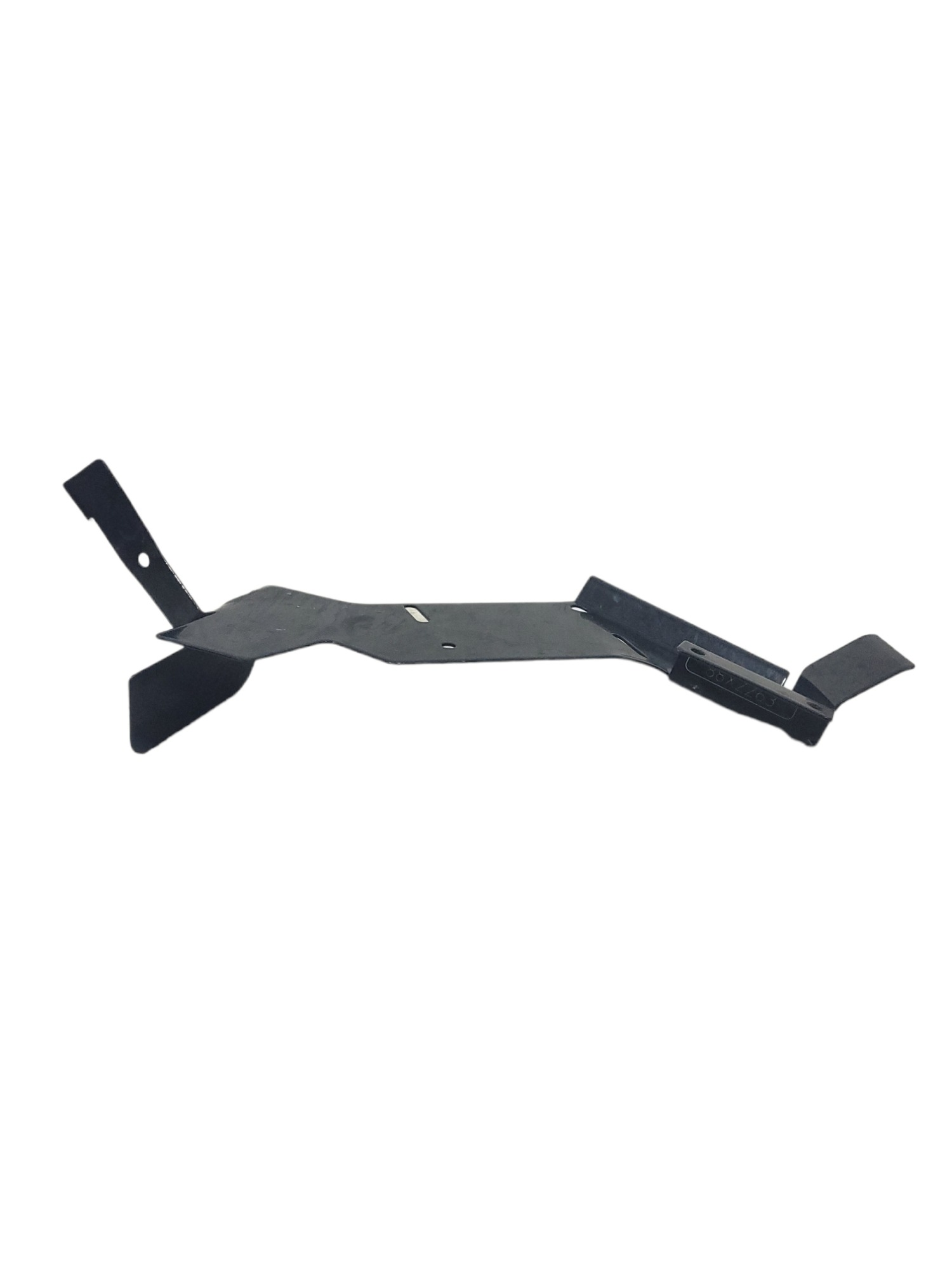 Suporte Caixa De Fusíveis Man Tgx 3