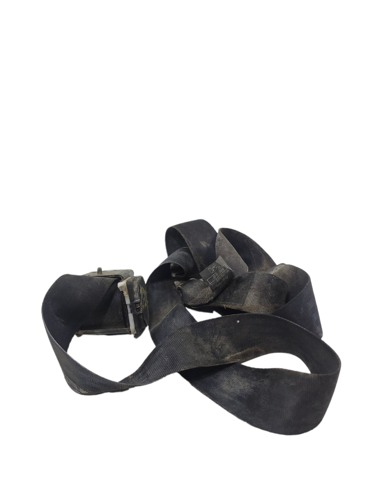 Cinto De Segurança M Benz Atron 2324 2013 a6888600085 4
