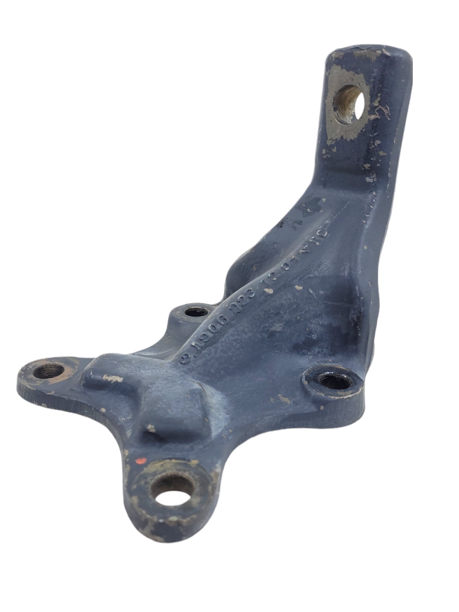Suporte Do Motor Mbenz Om 906 A9062231201 3