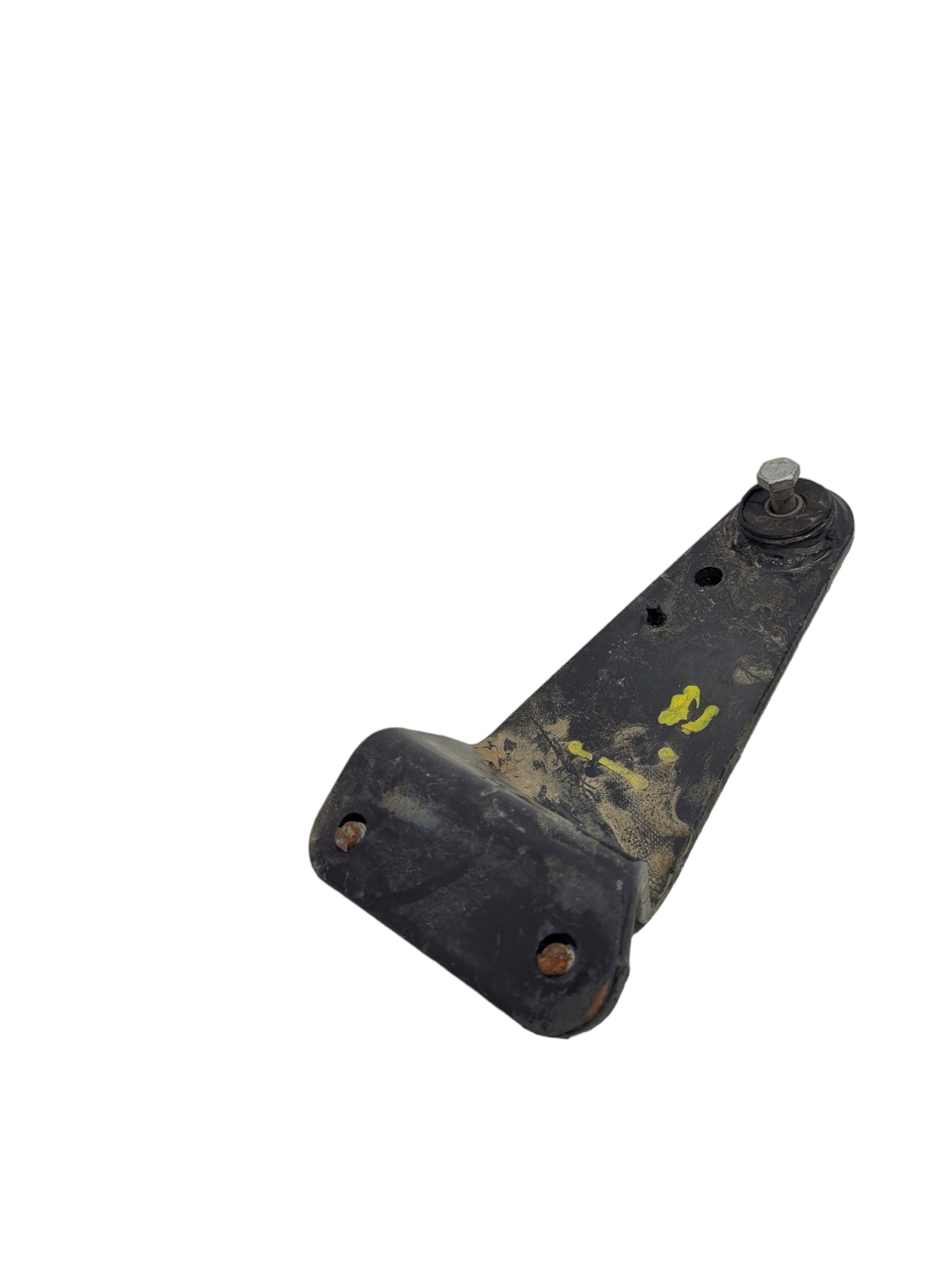 Suporte Radiador Vw Constellation 2t2121313m 4