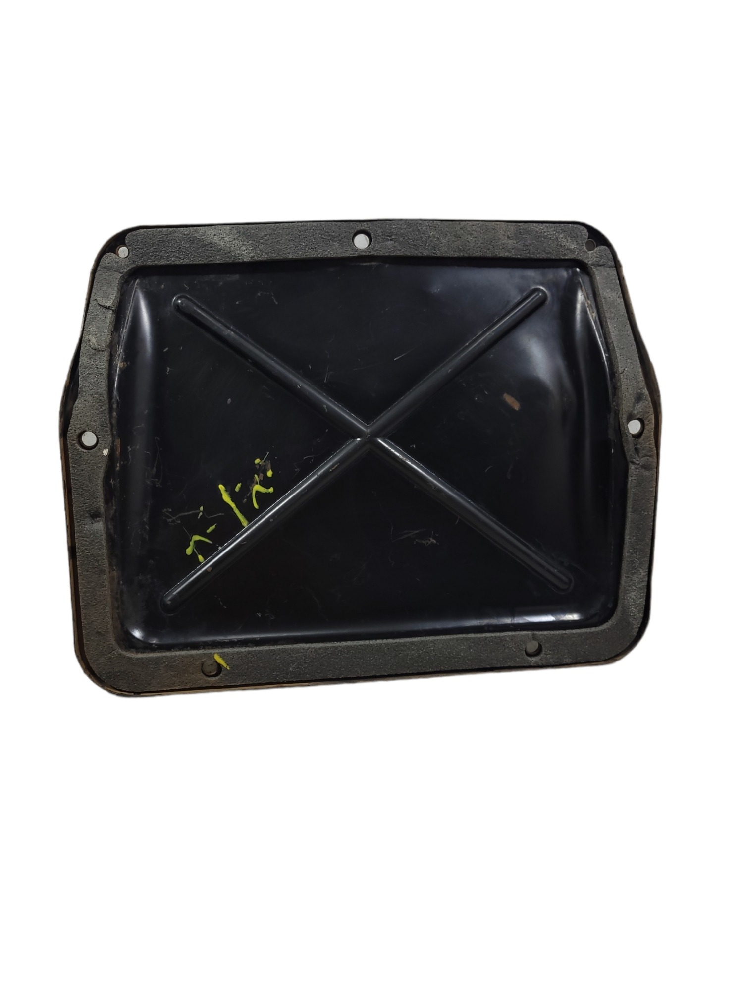 Tampa Quadro Cabos Cabine M. Benz Axor A9735460264 2