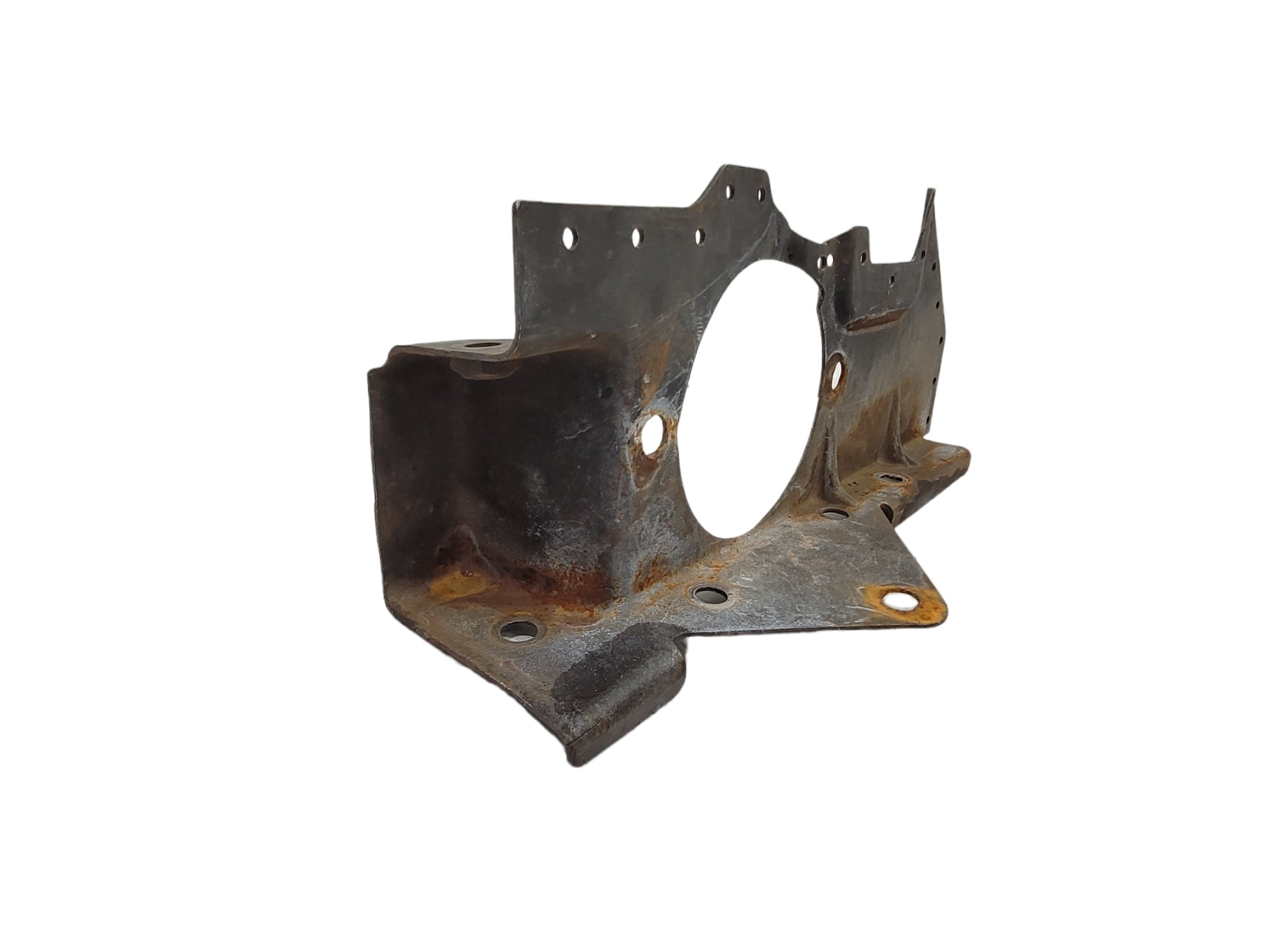 Suporte Scania 1367186 3