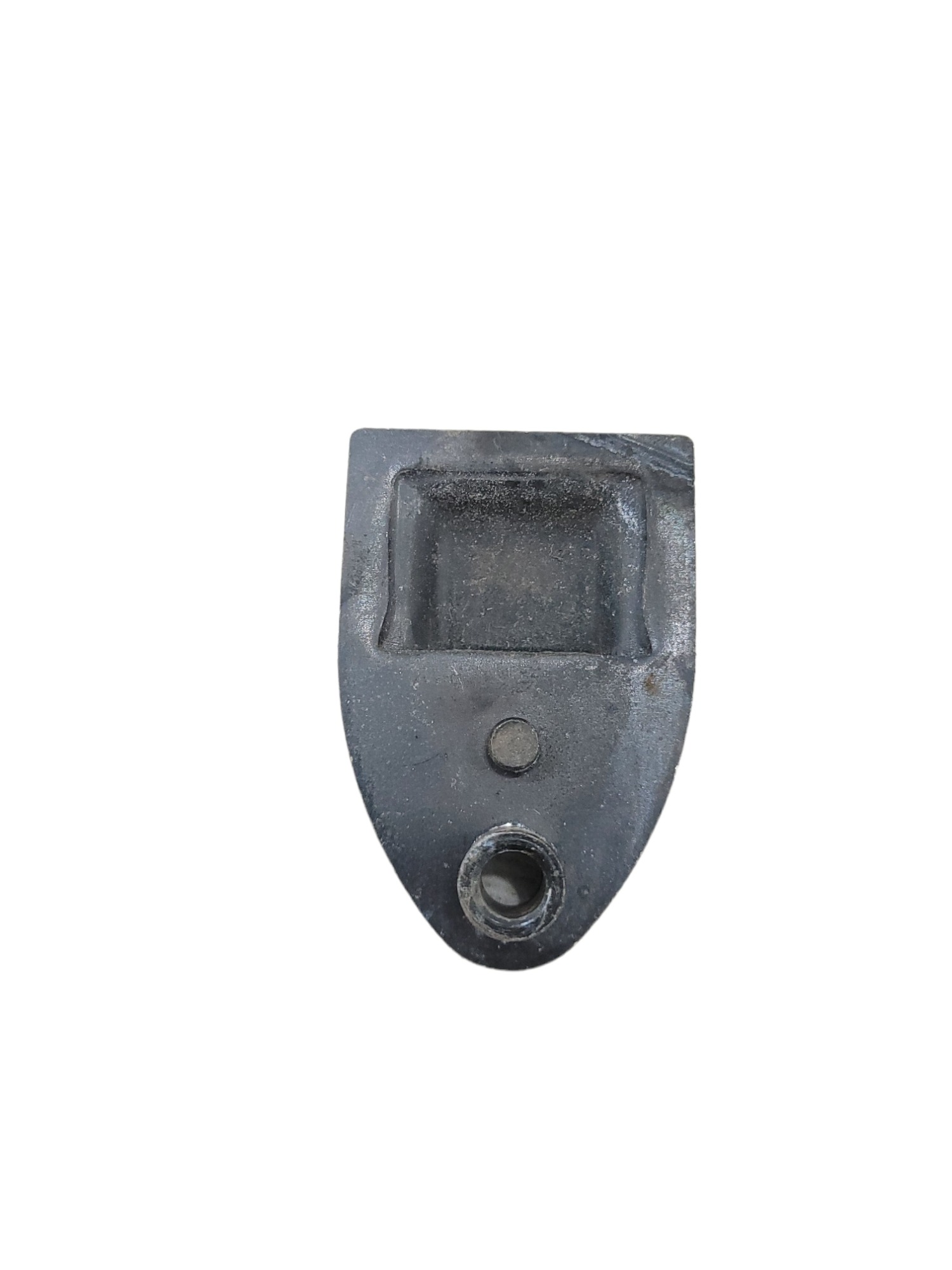 Suporte Cinta Fixação Vw Constellation 2s2885711 2