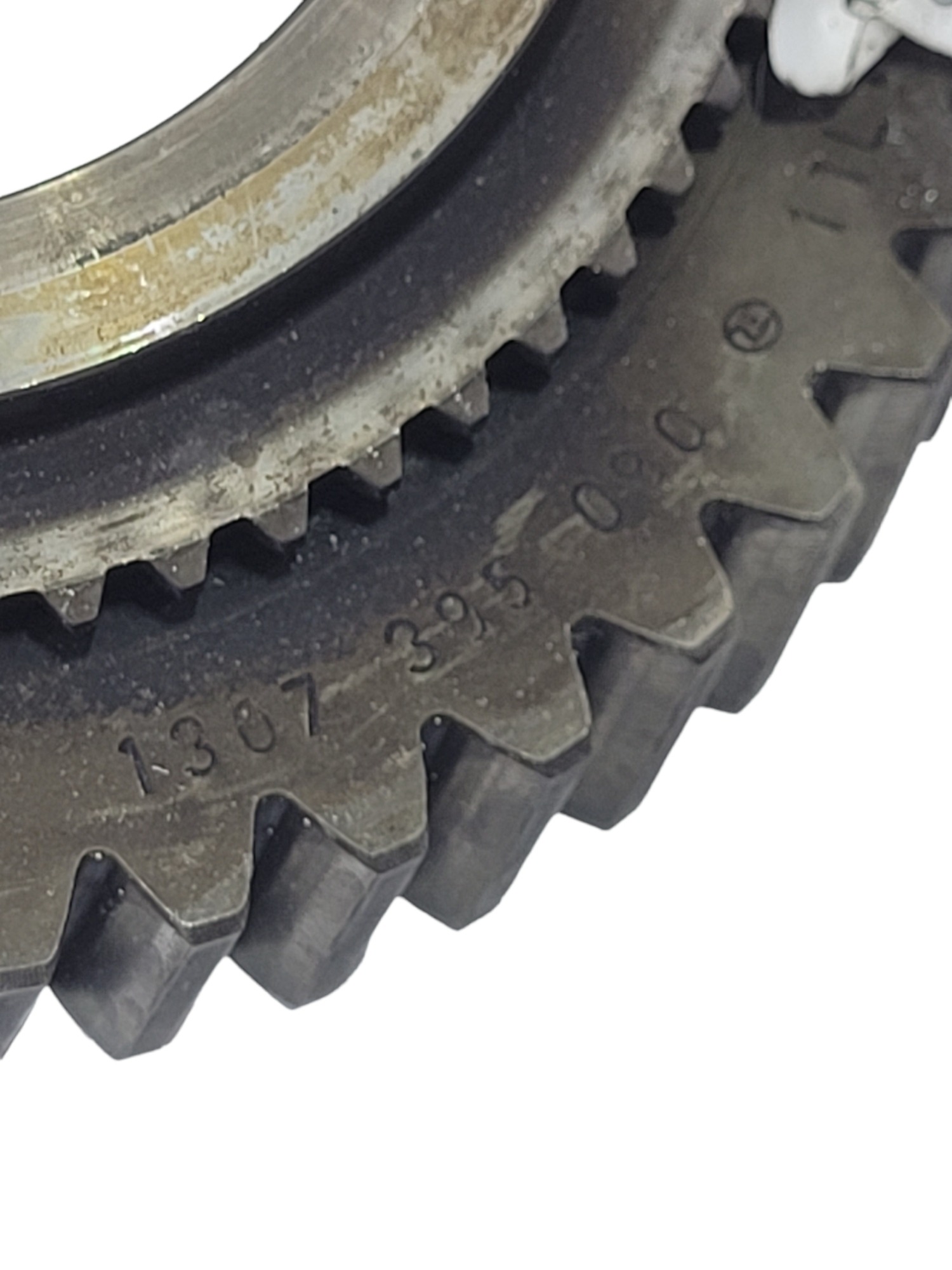 Engrenagem Ré 44 Dentes Caixa Zf 1307395090 5