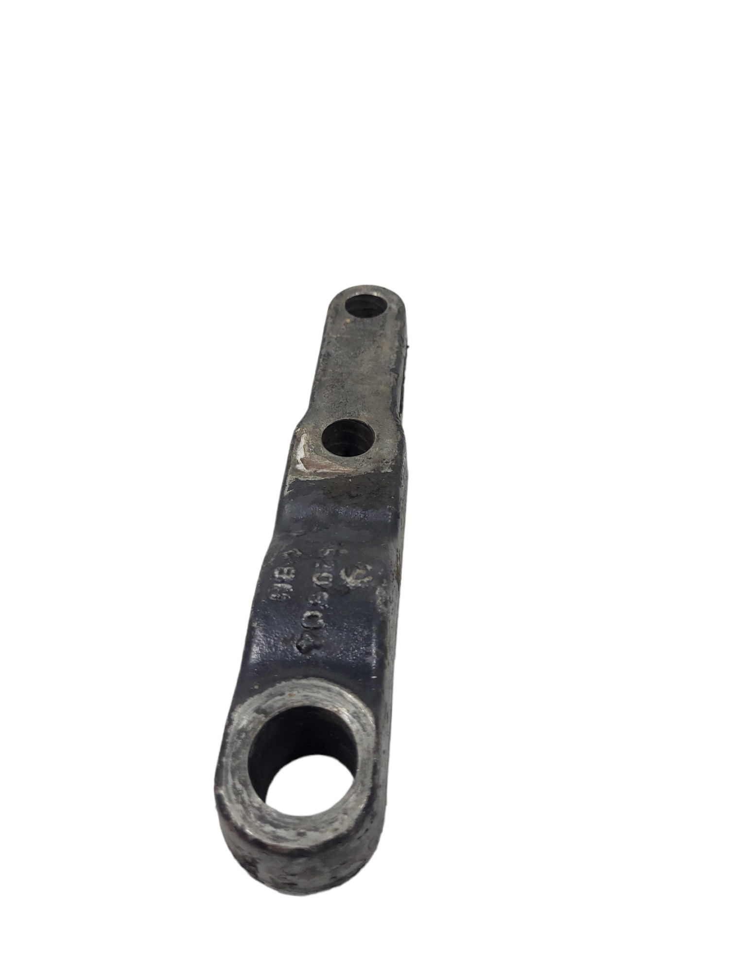Suporte Coxim Motor M Benz 16203520504 5
