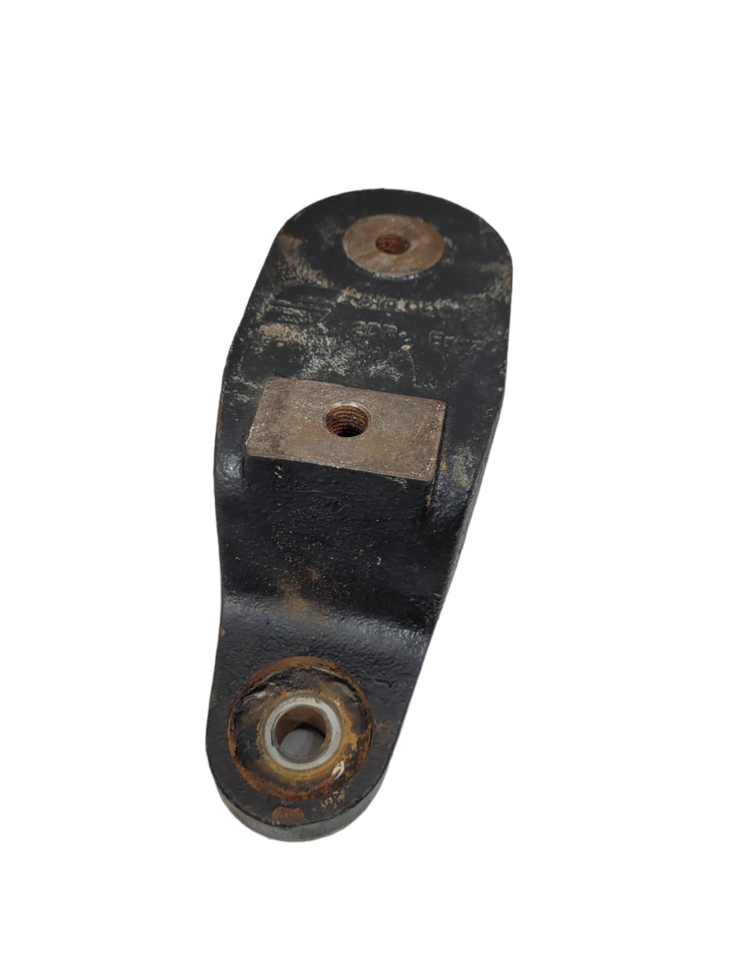 Suporte Mola Dianteira Constellation 2t2411085 2