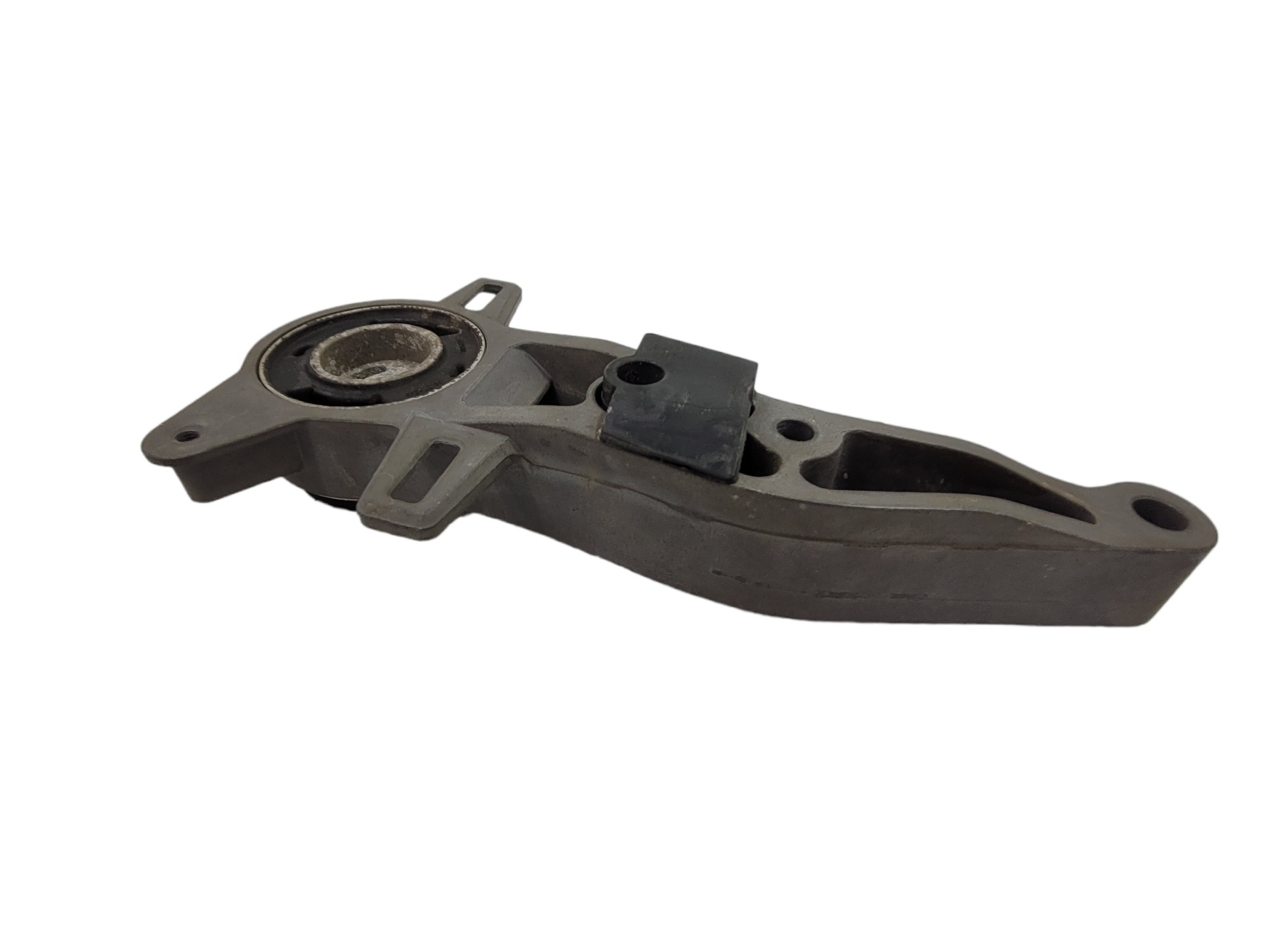 Coxim Suspensão Radiador Scania 2