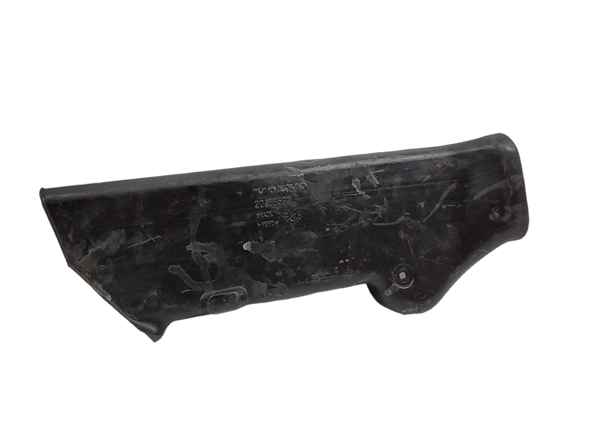 Duto Ar Cabine Volvo Fhn20456592 1