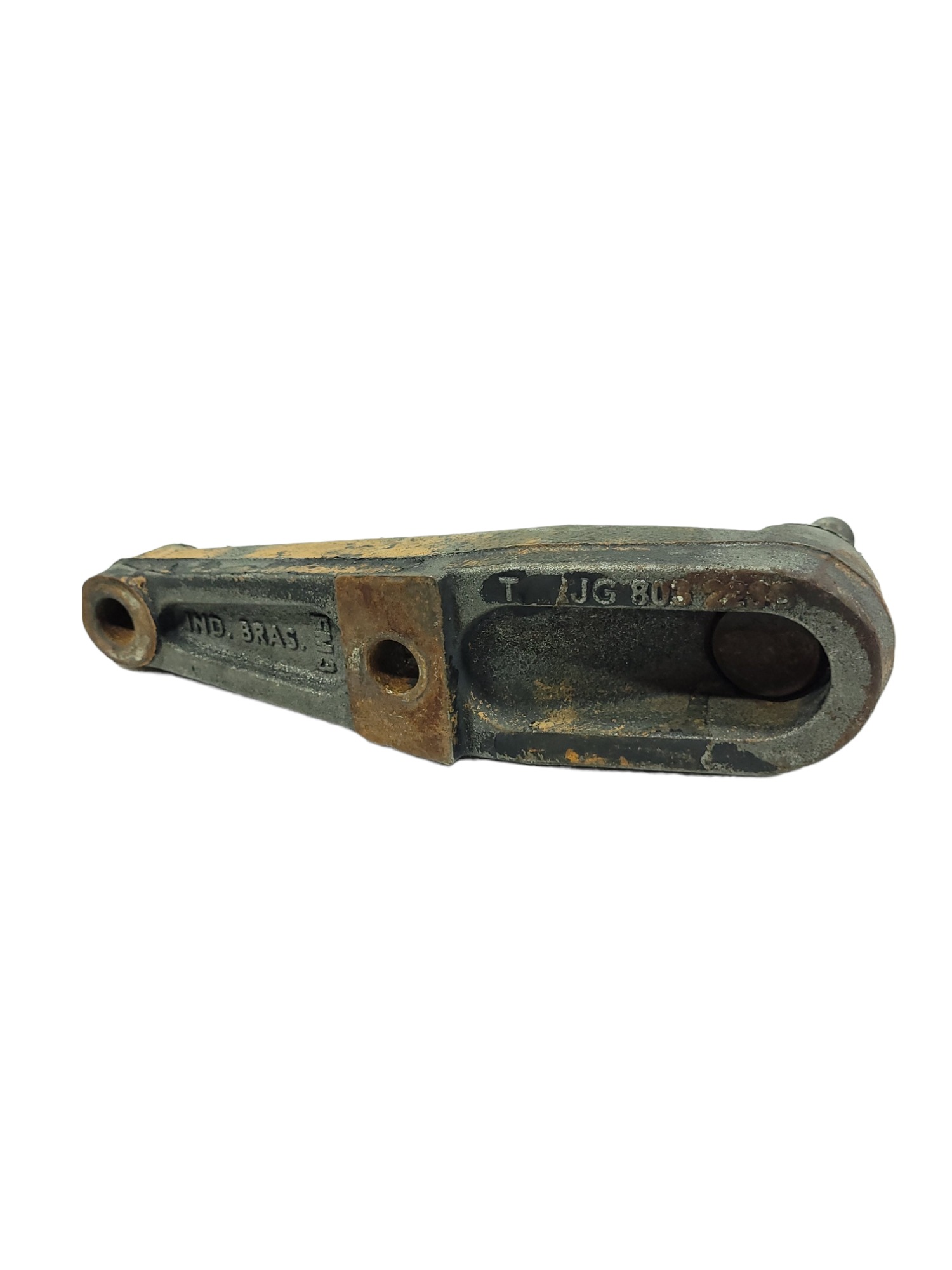 Suporte Amortecedor Vw Constellation  Jg803223b 5