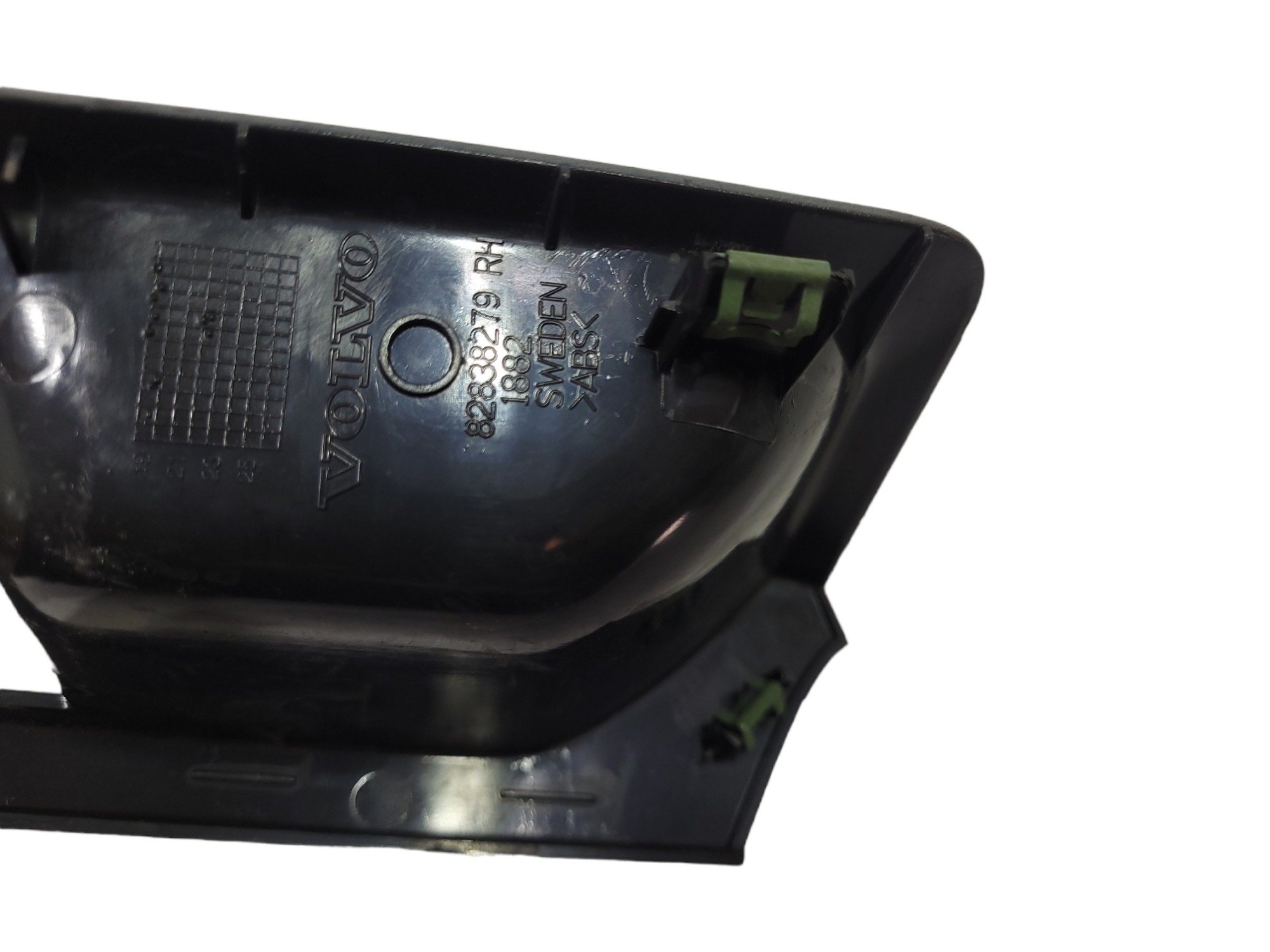 Moldura Maçaneta Porta Direita Volvo Fh 82838279 7