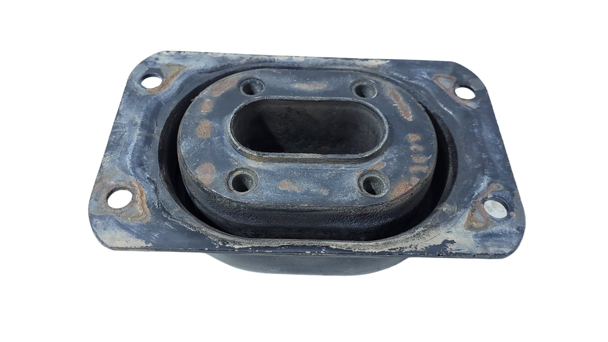 Suporte Coxim Dianteiro Motor Volvo Fh 5