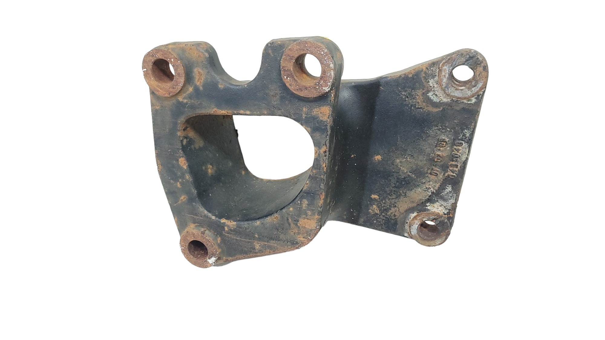 Suporte Setor Hidráulico M Benz Accelo A9794610040 1