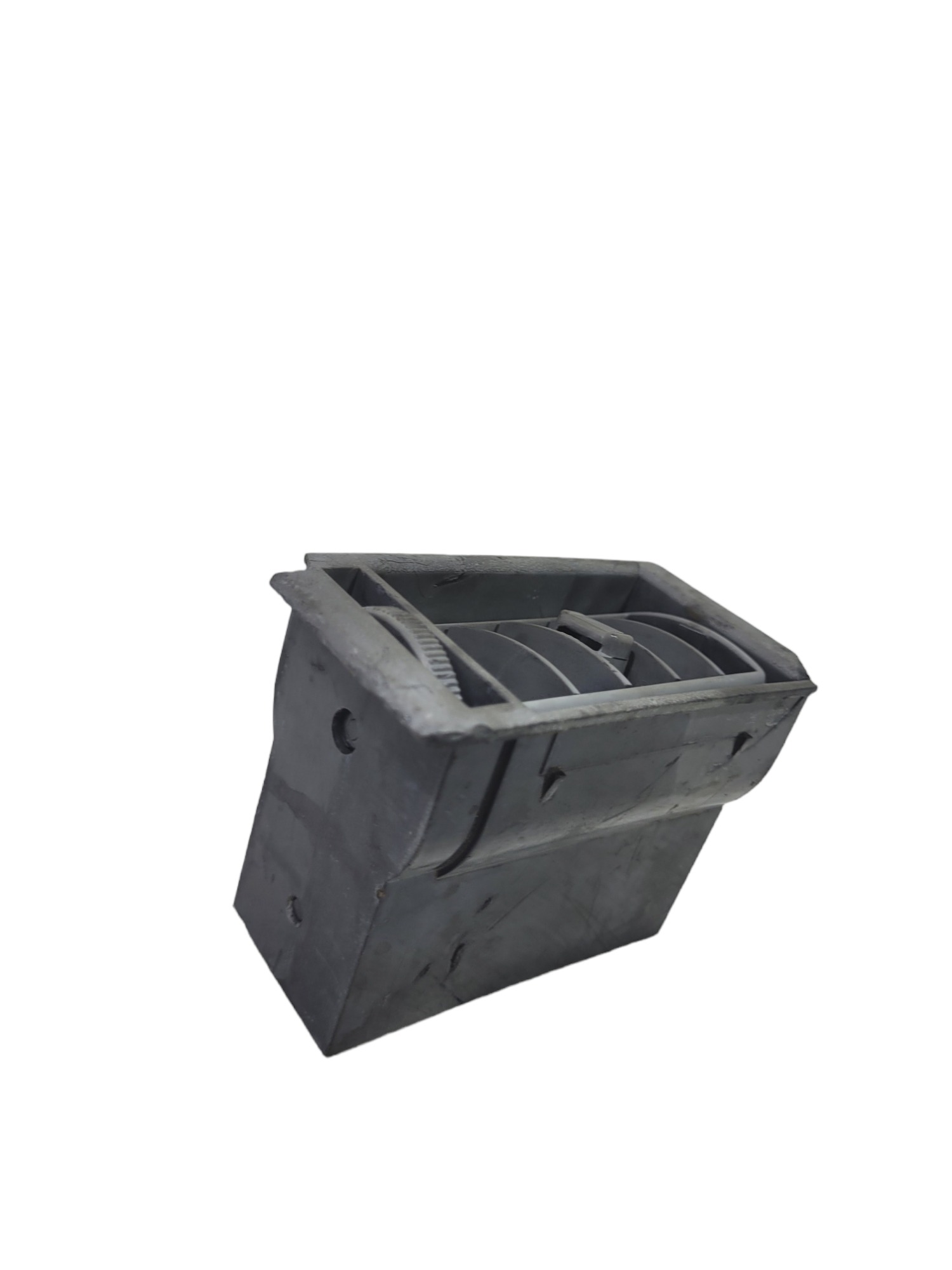 Difusor De Ar Mercedes 3