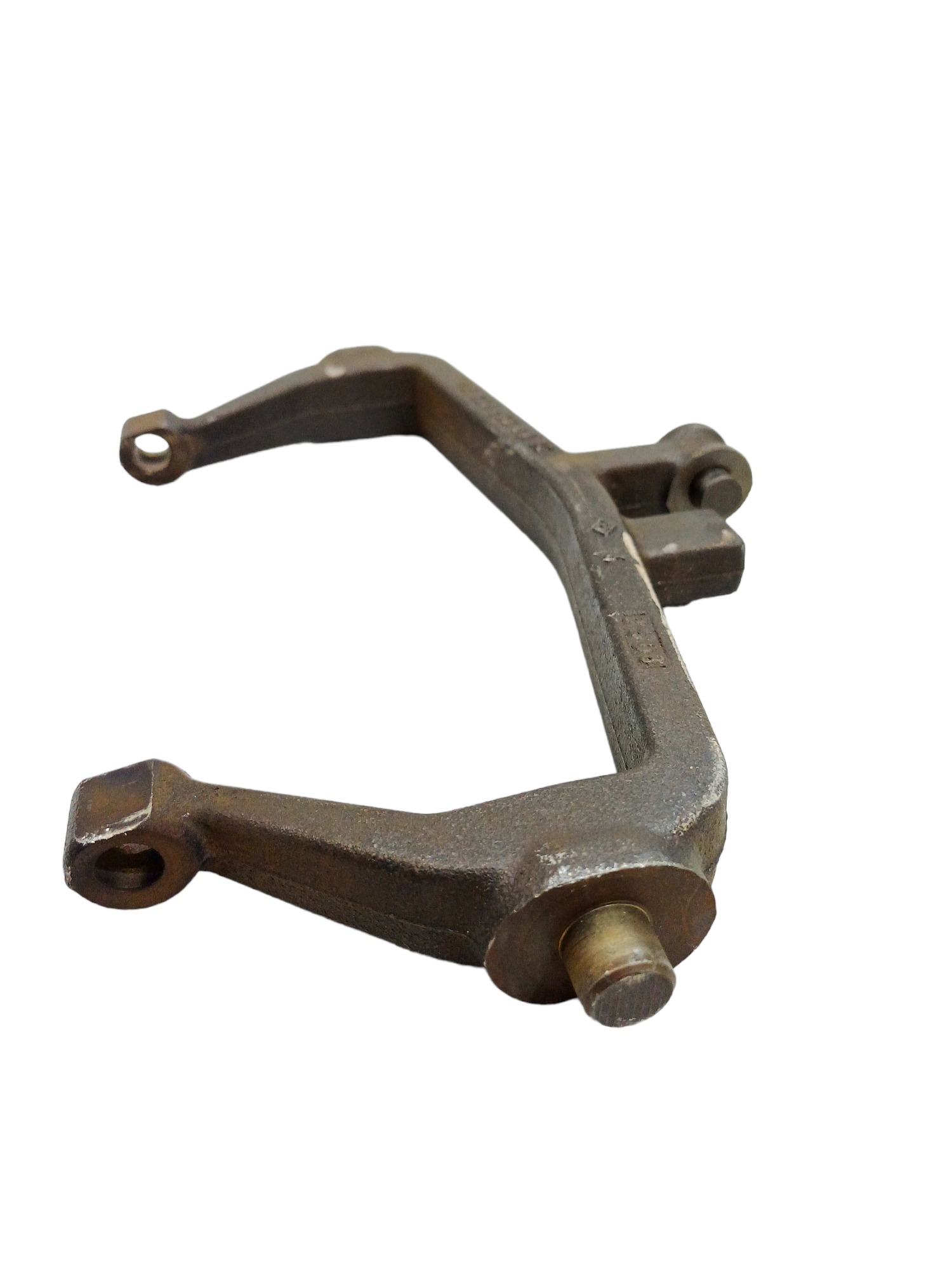 Garfo M Benz G330 A9302650002 4