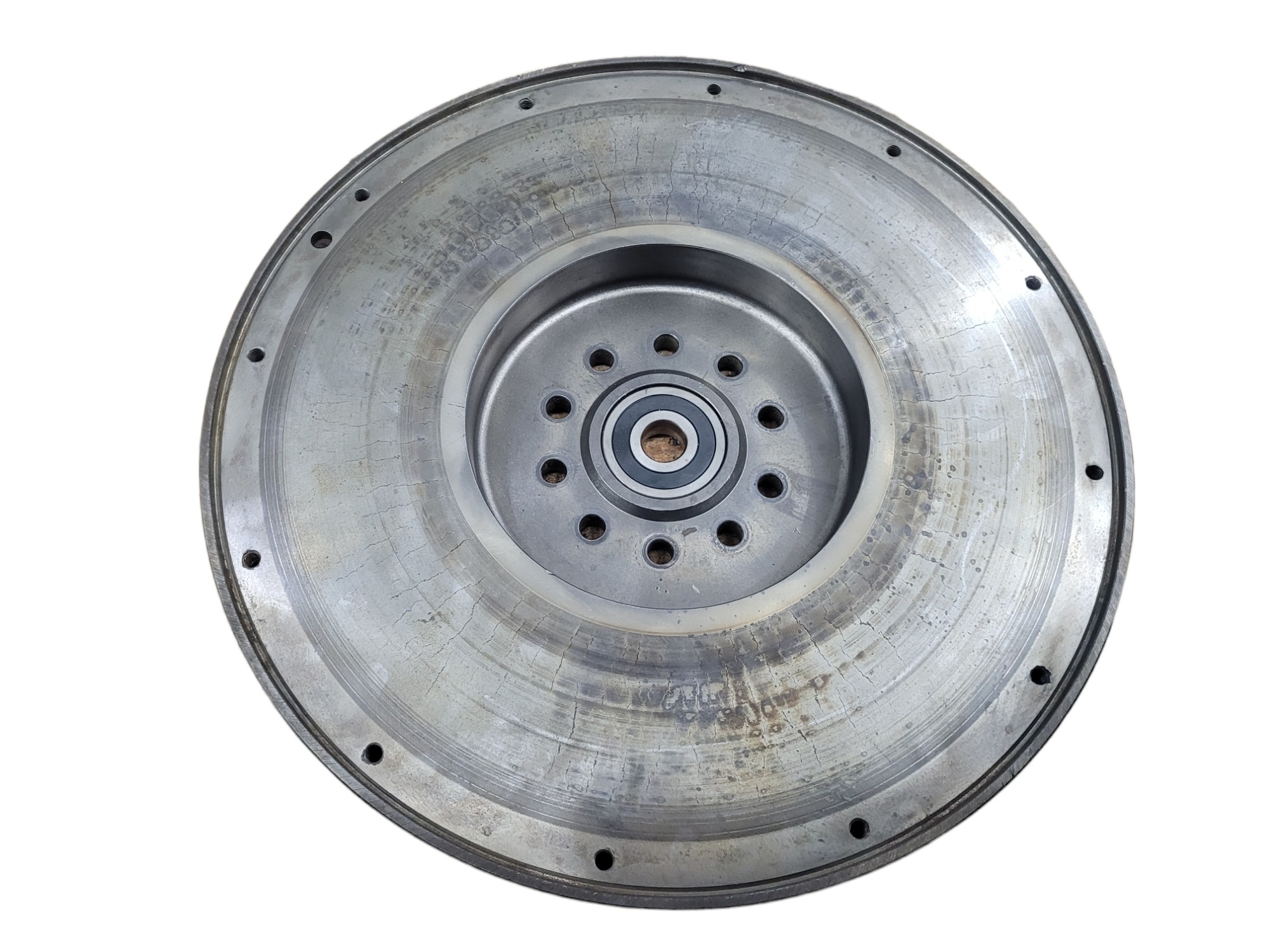 Volante Do Motor Volvo 340 423082 4
