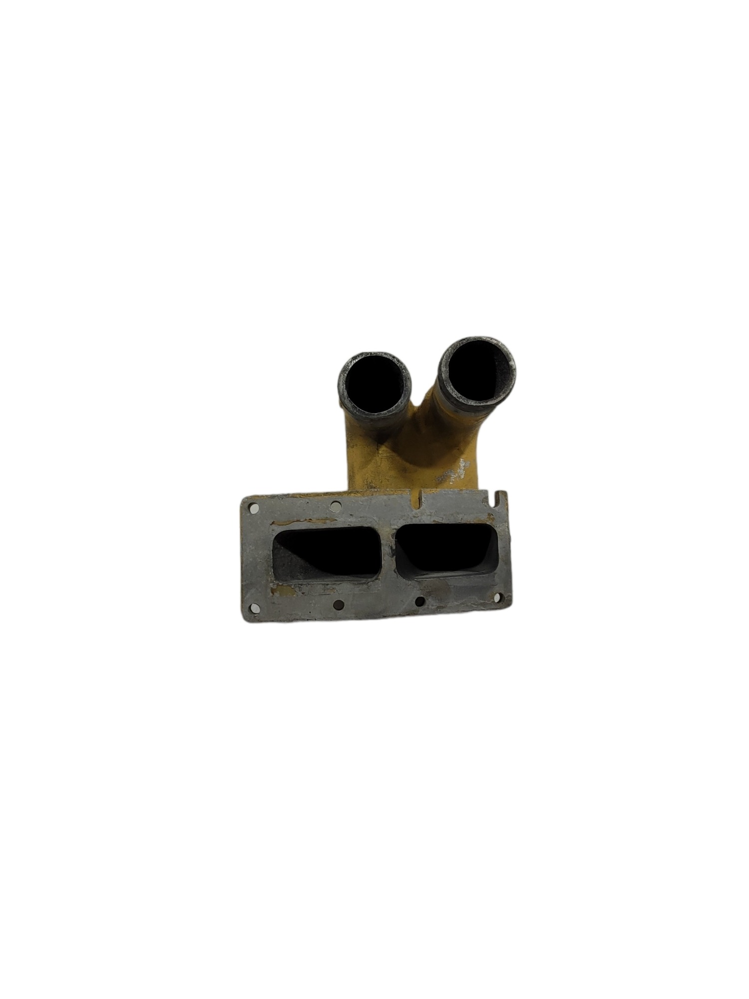 Coletor Admissão Motor Caterpillar 5