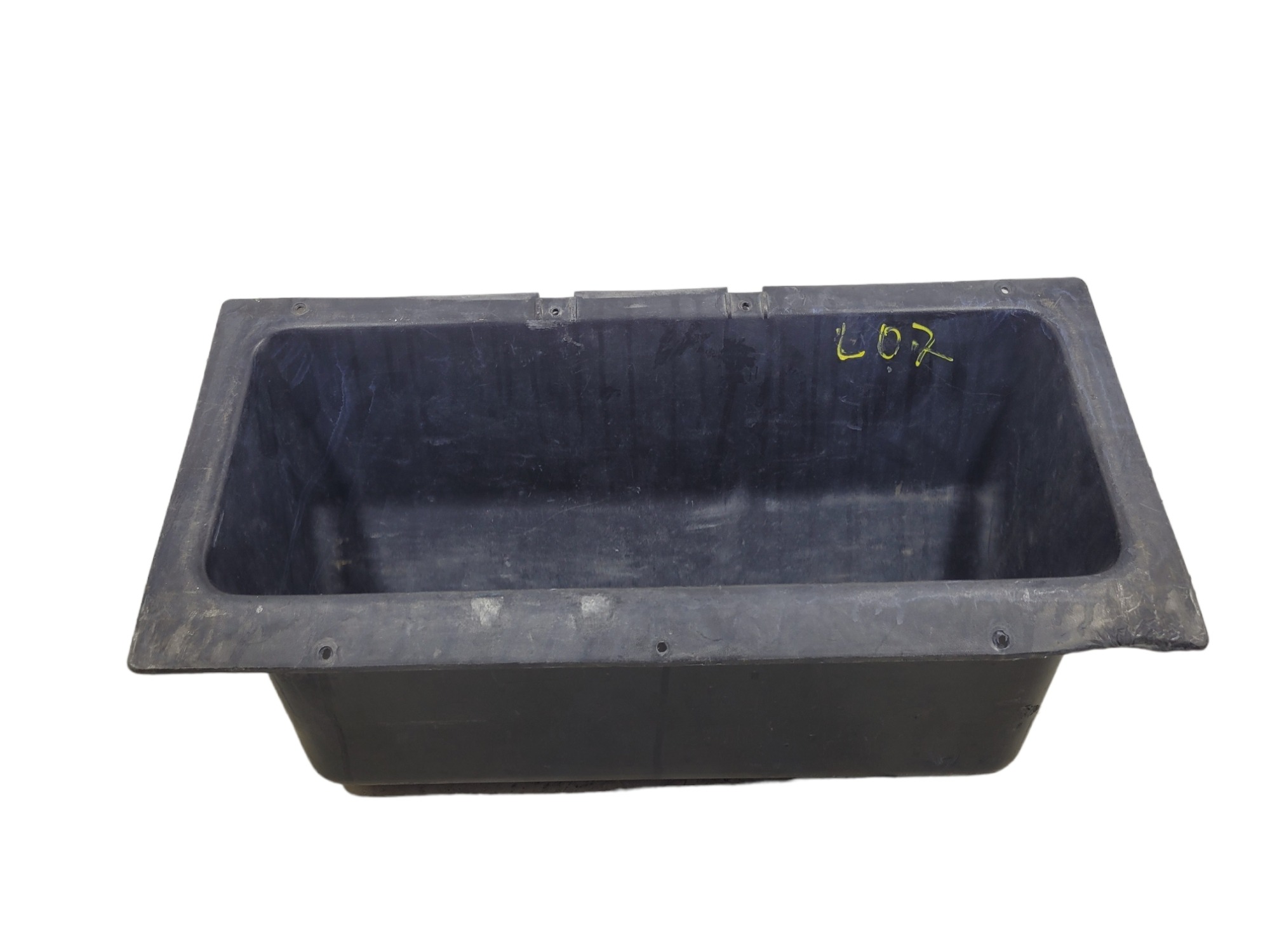 Porta Luvas Auxiliar Ford Cargo85hbe06010 5