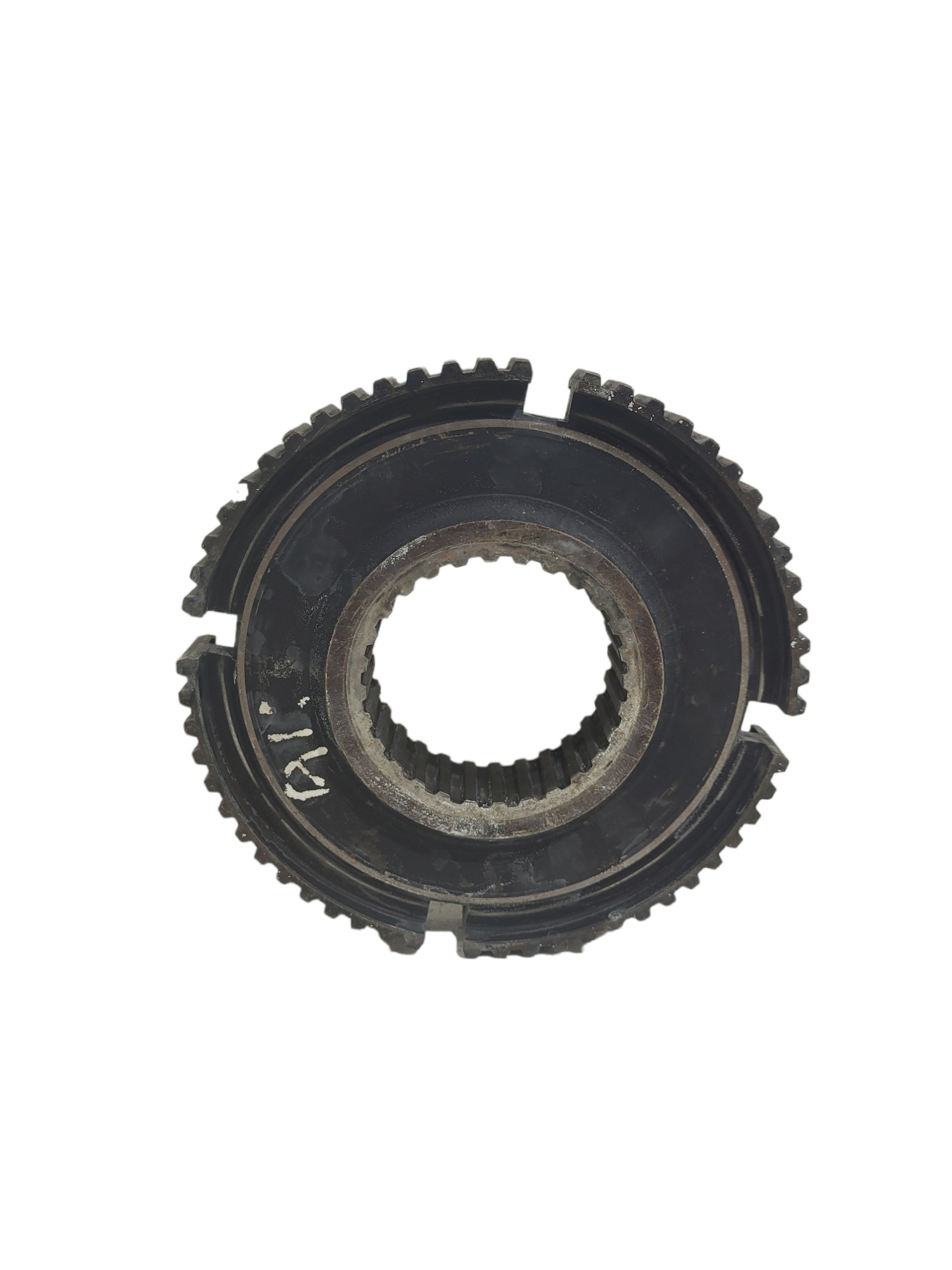 Cubo Sincronizado 1 2 Scania Grs900 1300063 5