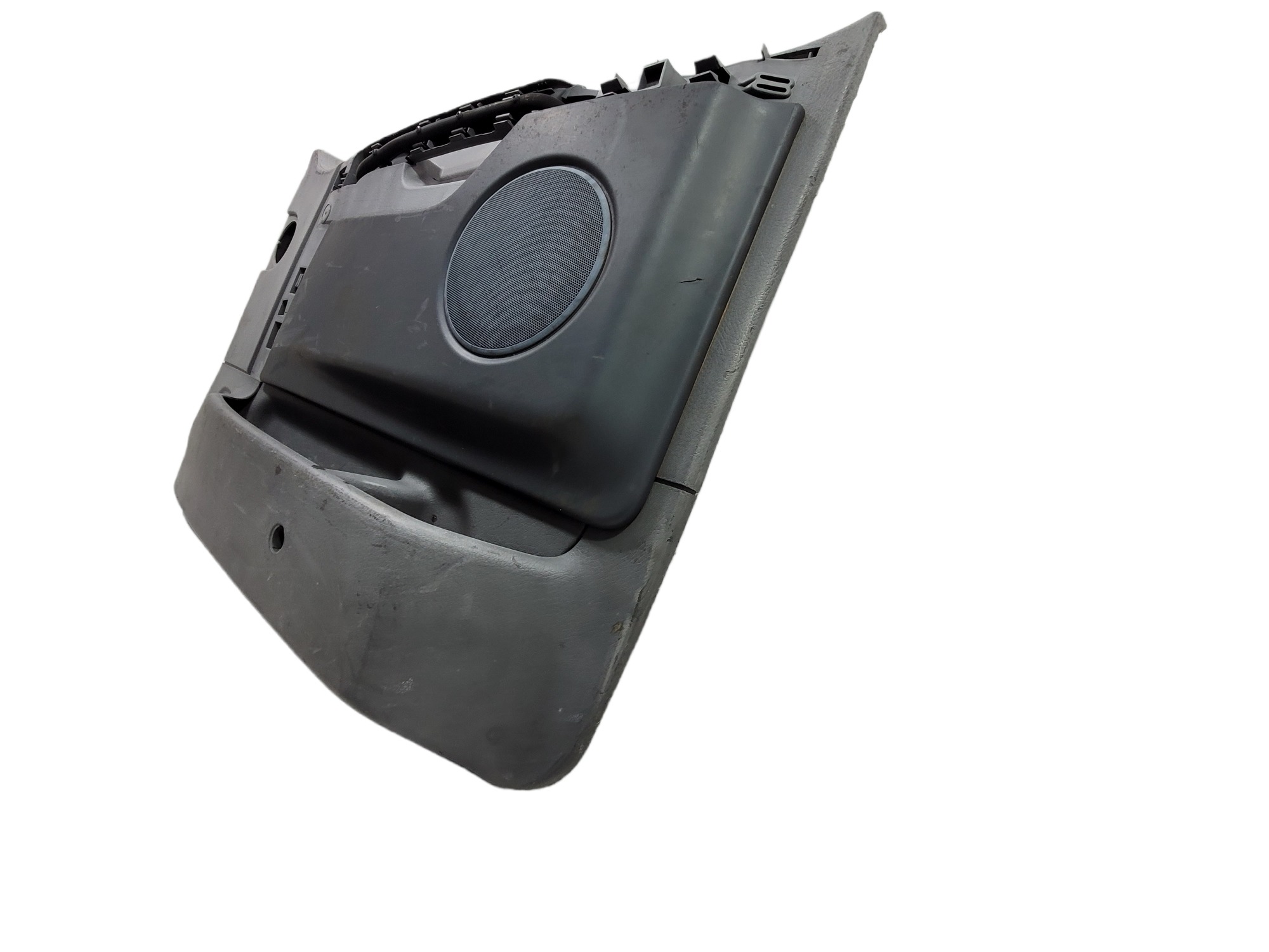 Forro Porta Direita Volvo Fh  Não Se Aplica 2