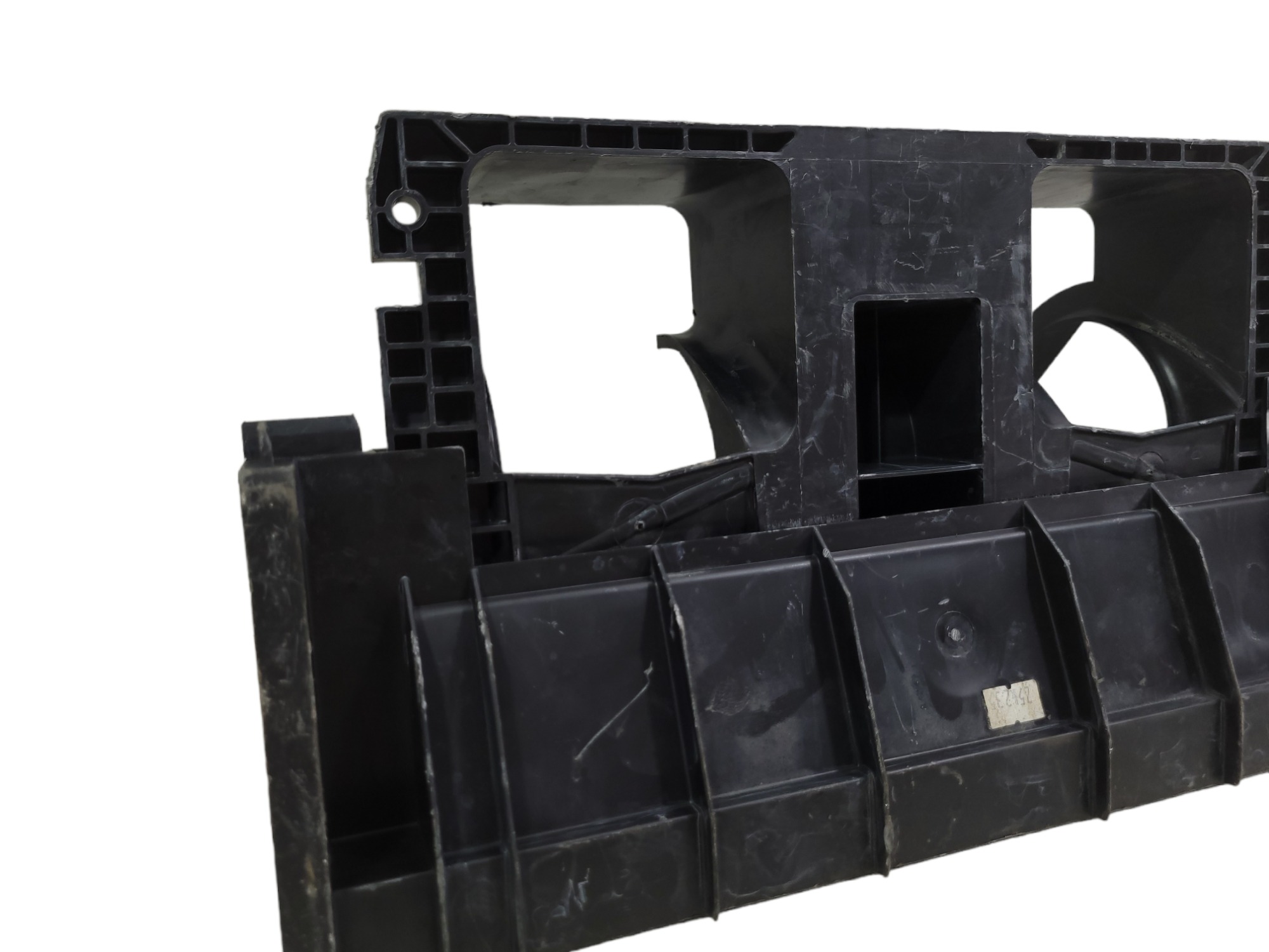 Acabamento Interno Volvo Fh 9245813127 Nao Se Aplica