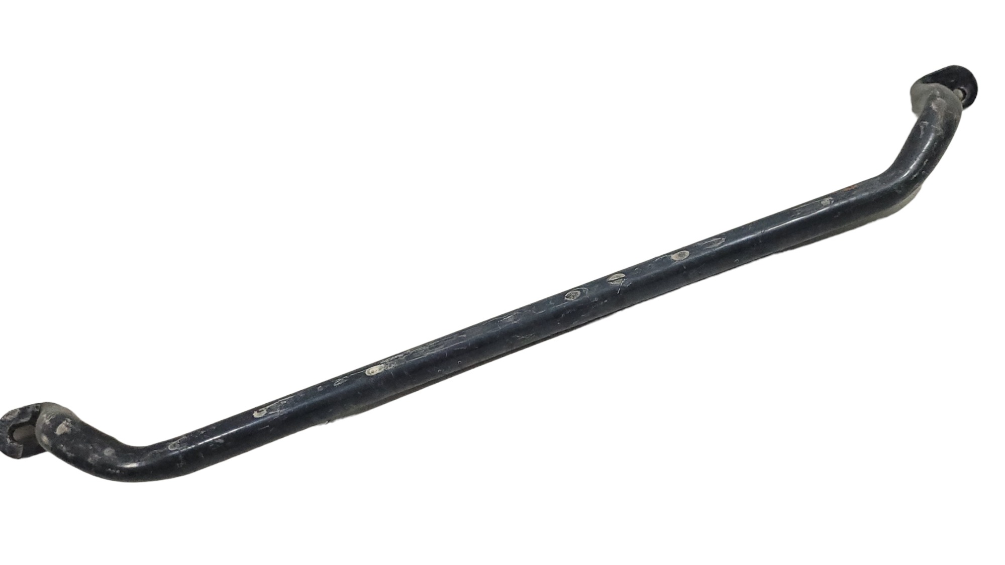 Alca Lateral Externa Coluna Traseira Cabine Ford 2