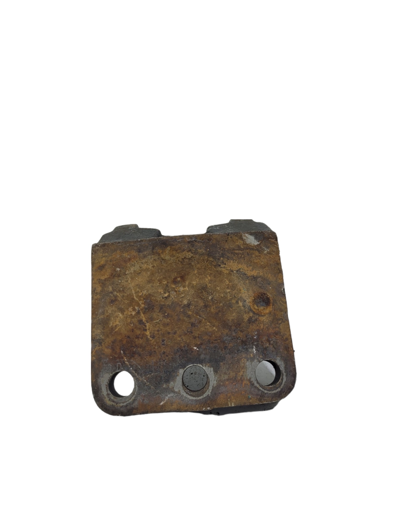 Suporte Feixe Molas Dianteiro Iveco Stralis41006236 5