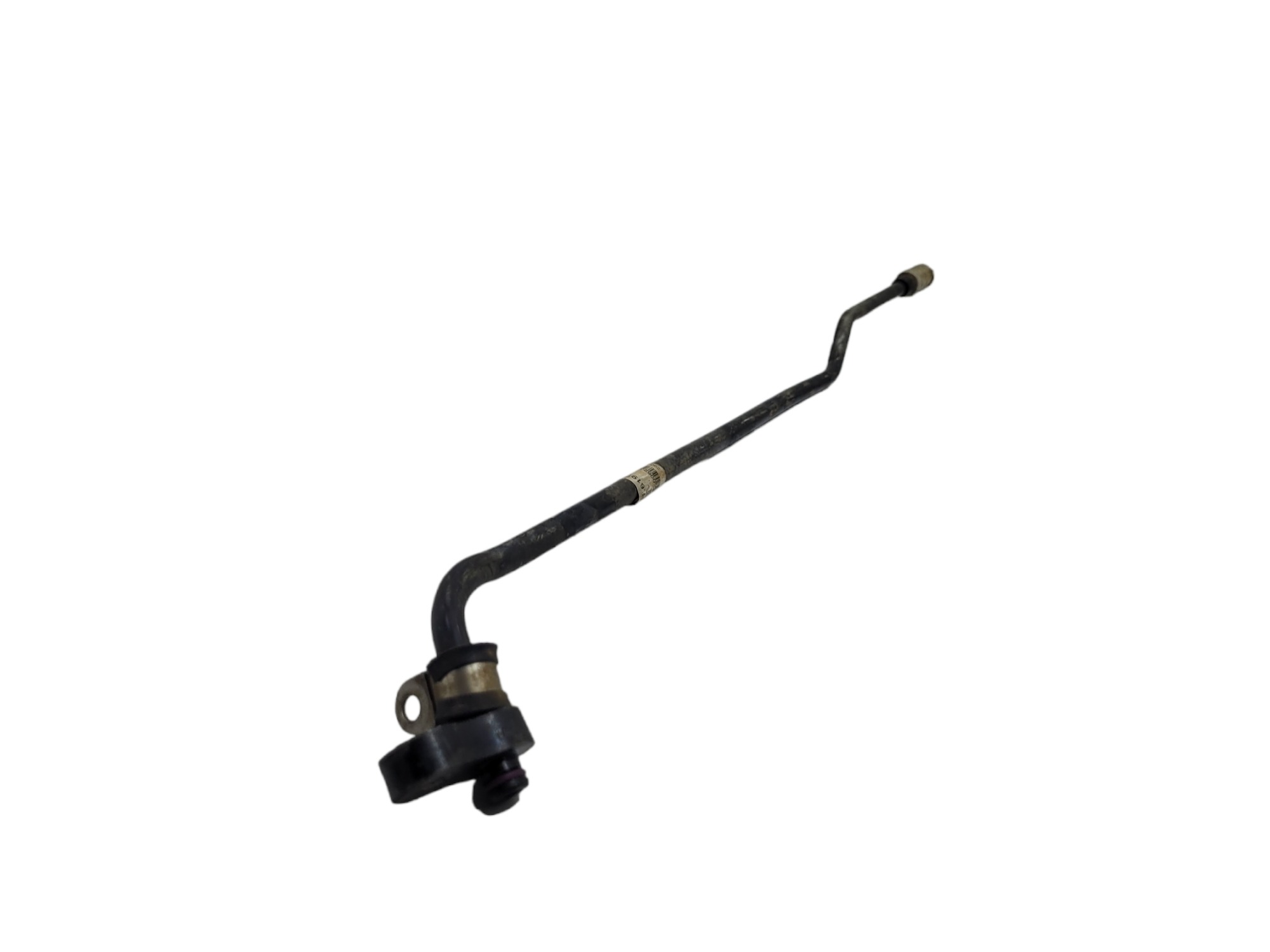 Mangueira Ar Condicionado Man Tgx81619750252 5