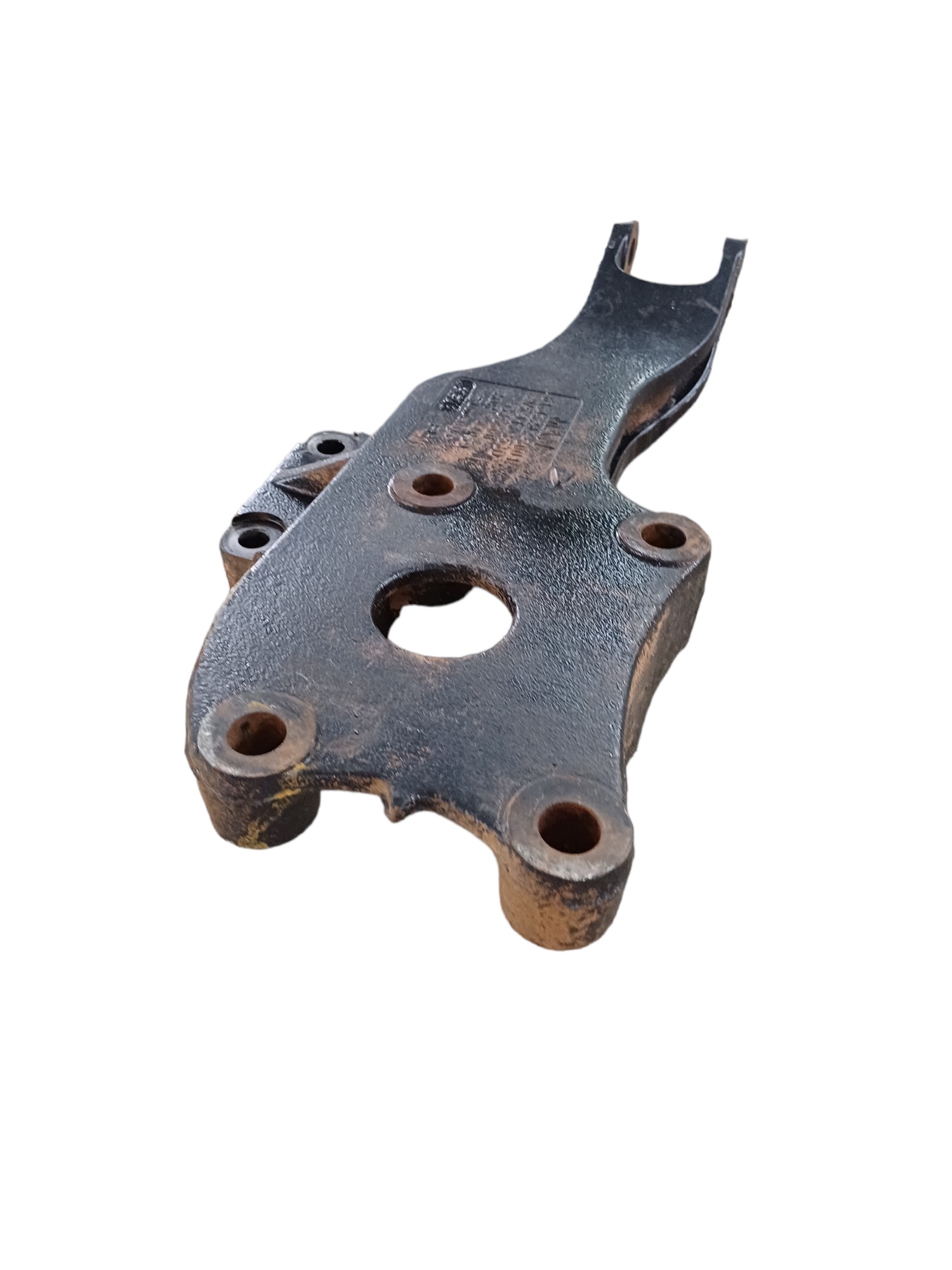 Suporte Man Tgx 2v5413353d 2