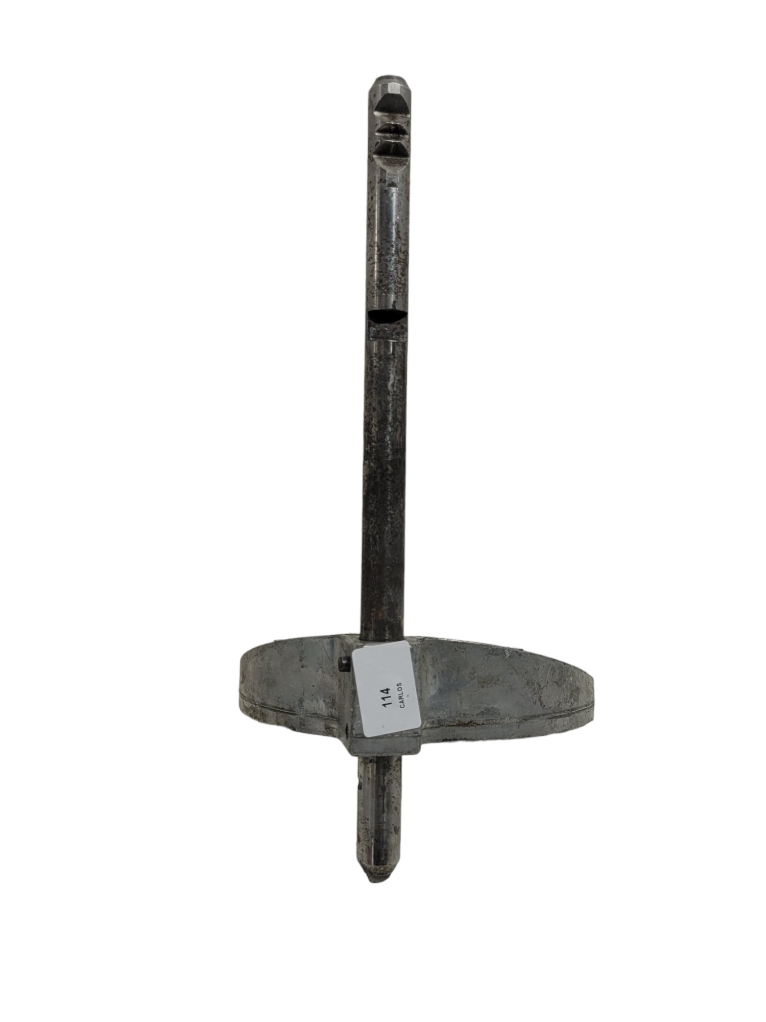 Garfo Caixa Ré Zf 1307306019 4