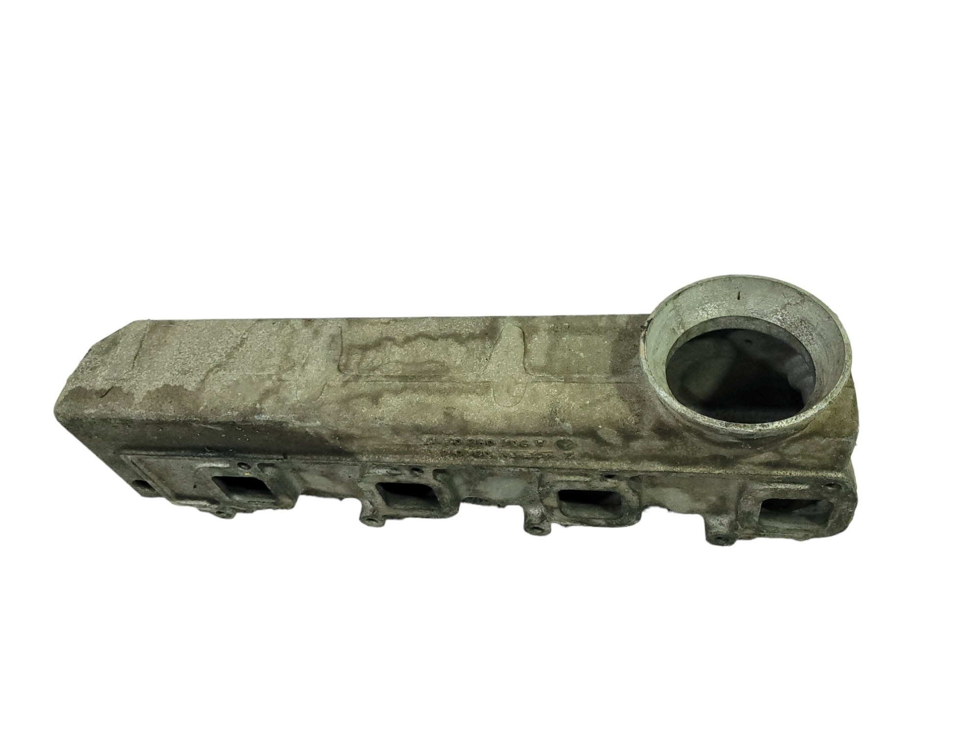 Coletor Ar M Benz Om 904a9040980217 2
