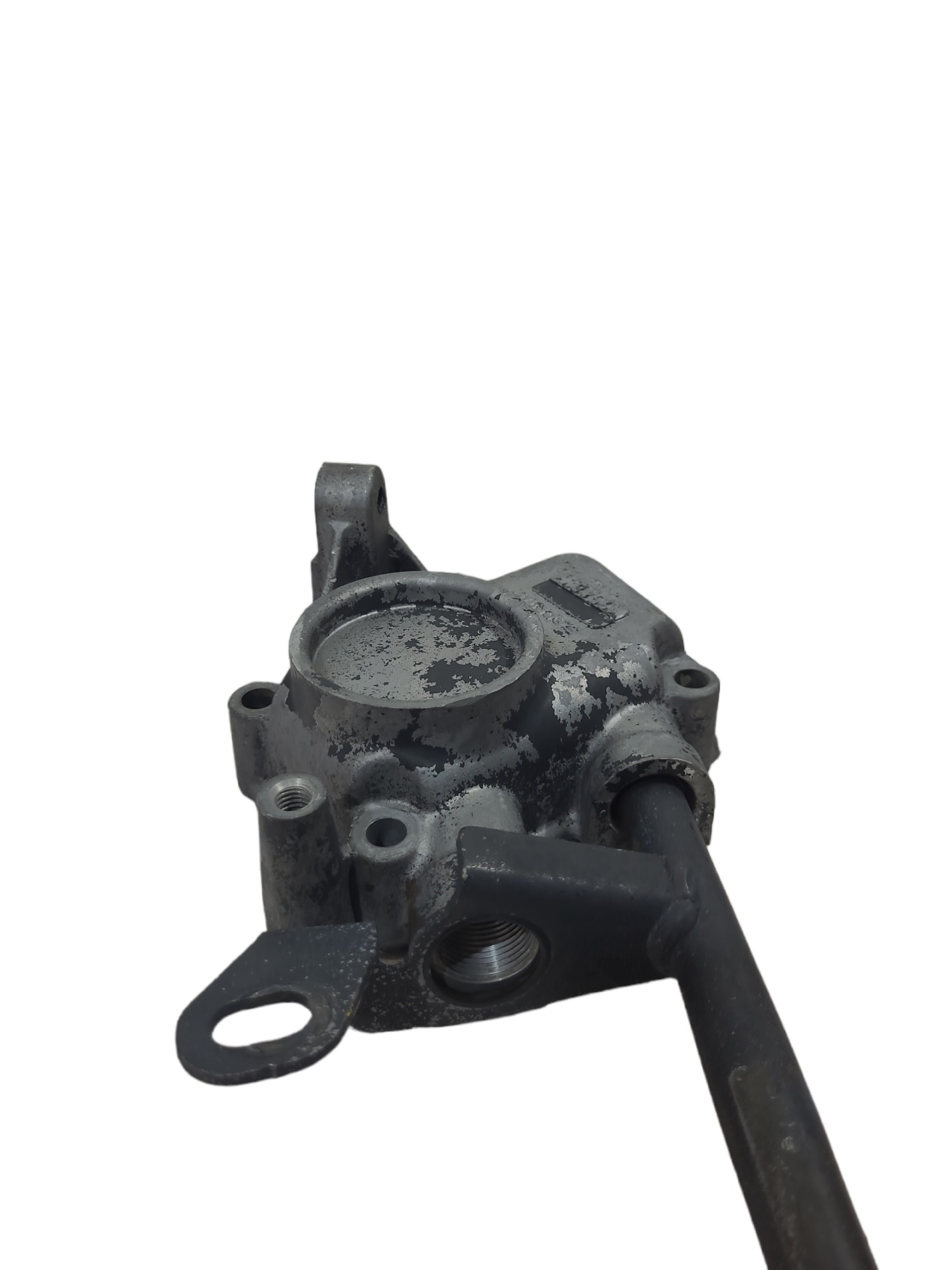 Tampa Flange Scania 1854823 5