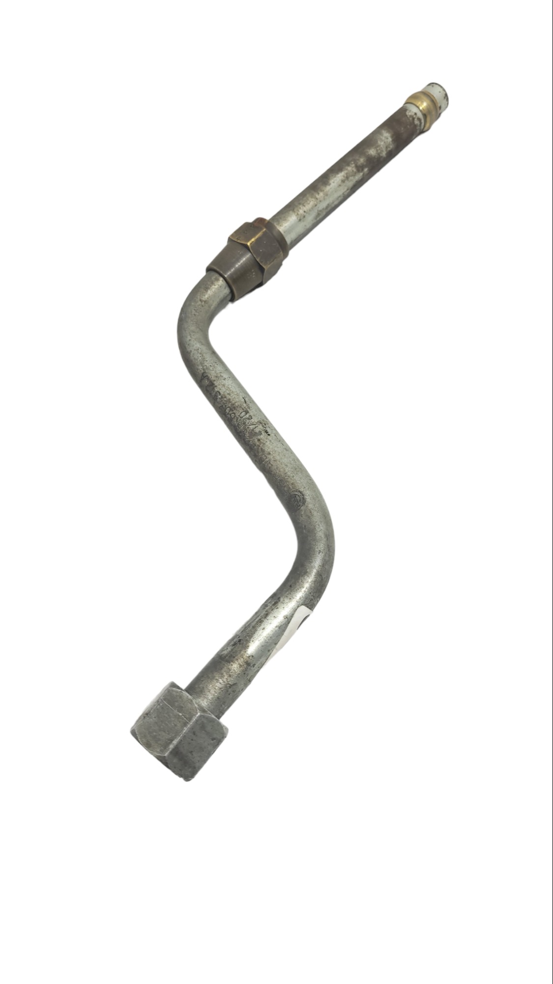 Cano Compressor Vw 11180 2019 23b607312 1