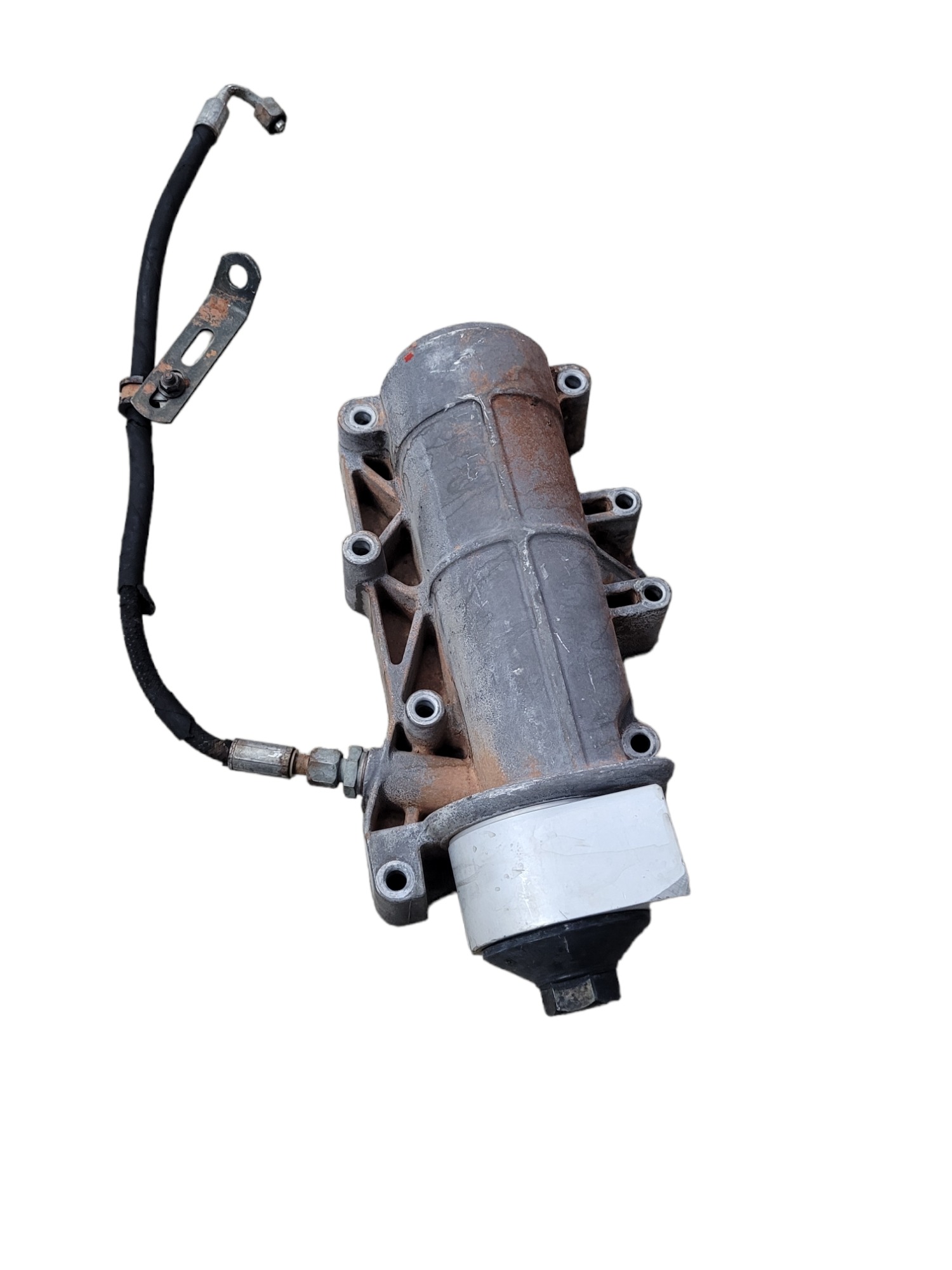 Carcaça Com Filtro Radiador Volvo 21426924 1