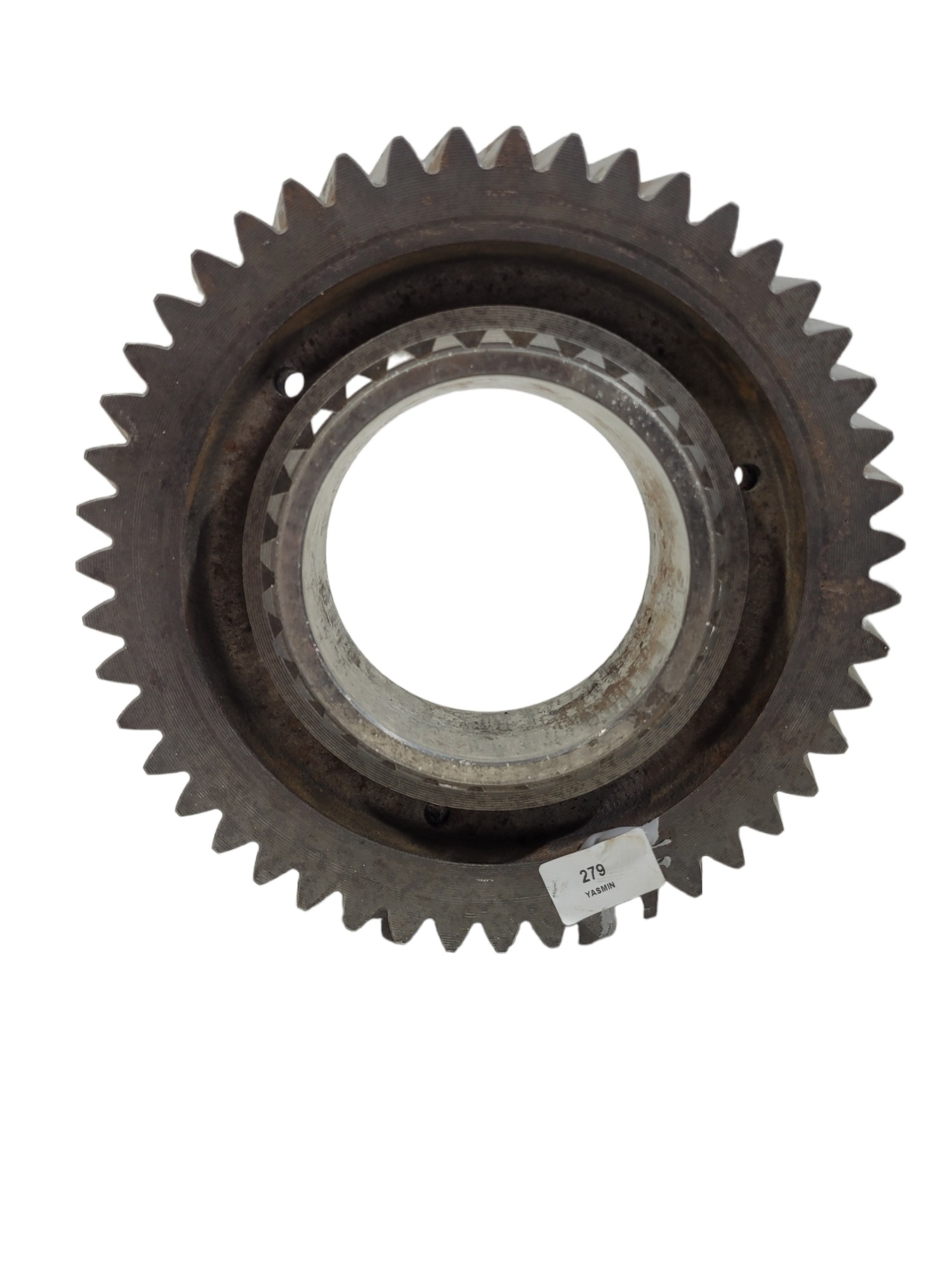 Engrenagem 1ª Velocidade Zf 13153004004 2