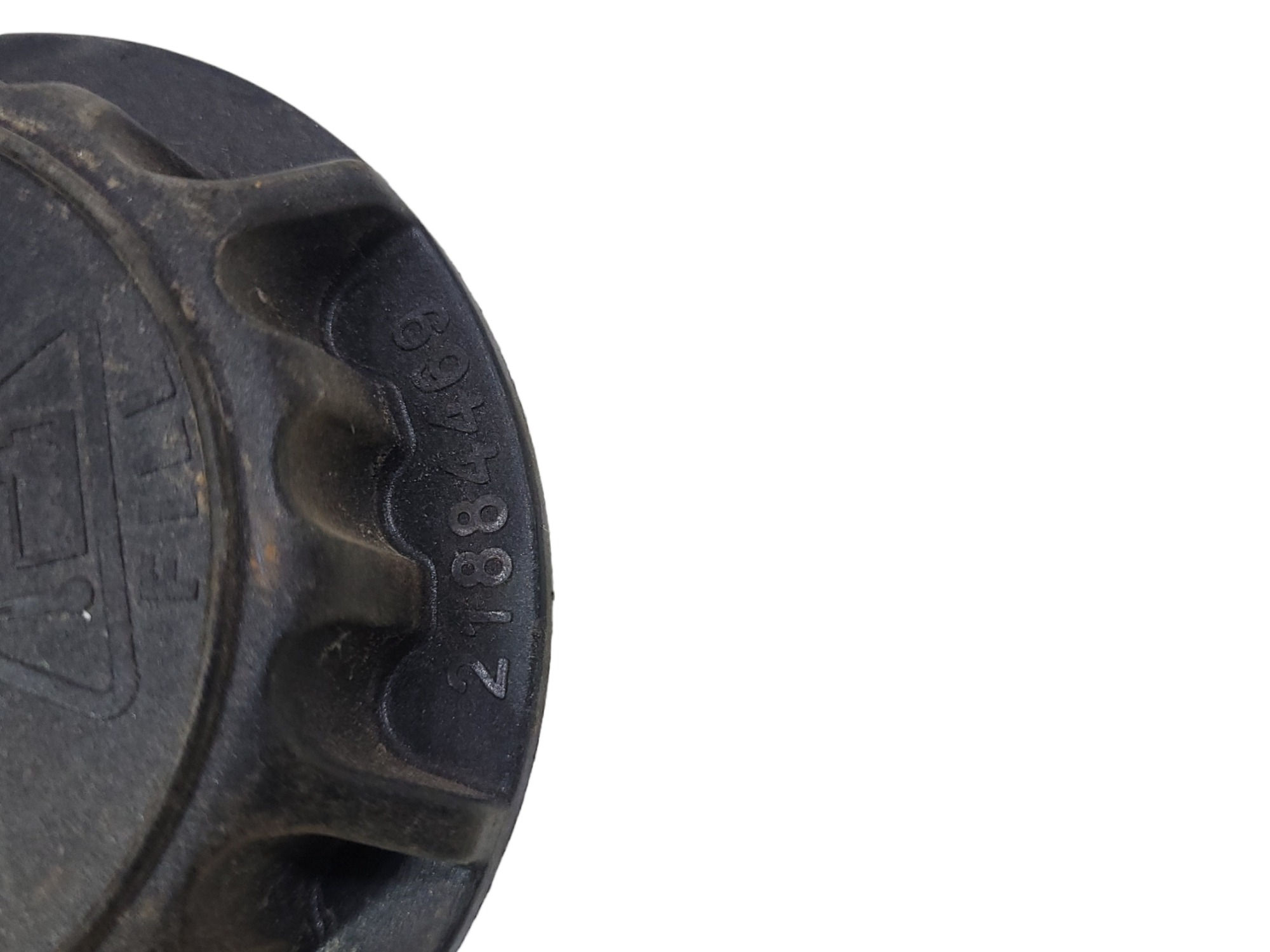 Tampa Tanque Expansão Volvo Fh 21884469 5
