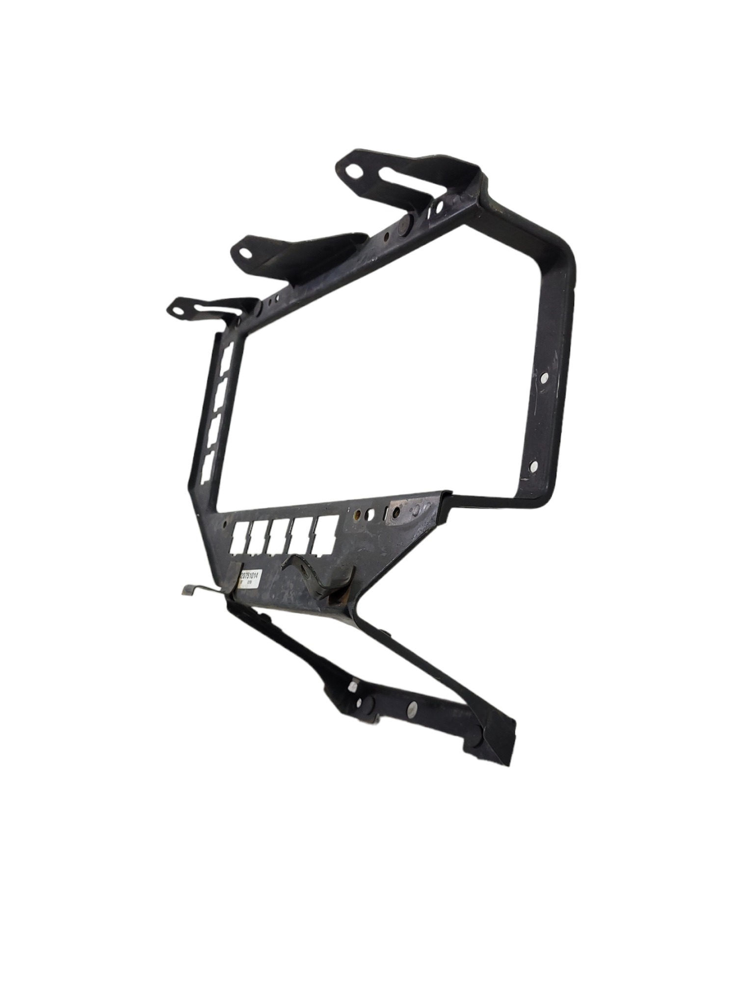 Suporte Fixação Interna Painel Volvo Fh 1320751014 3