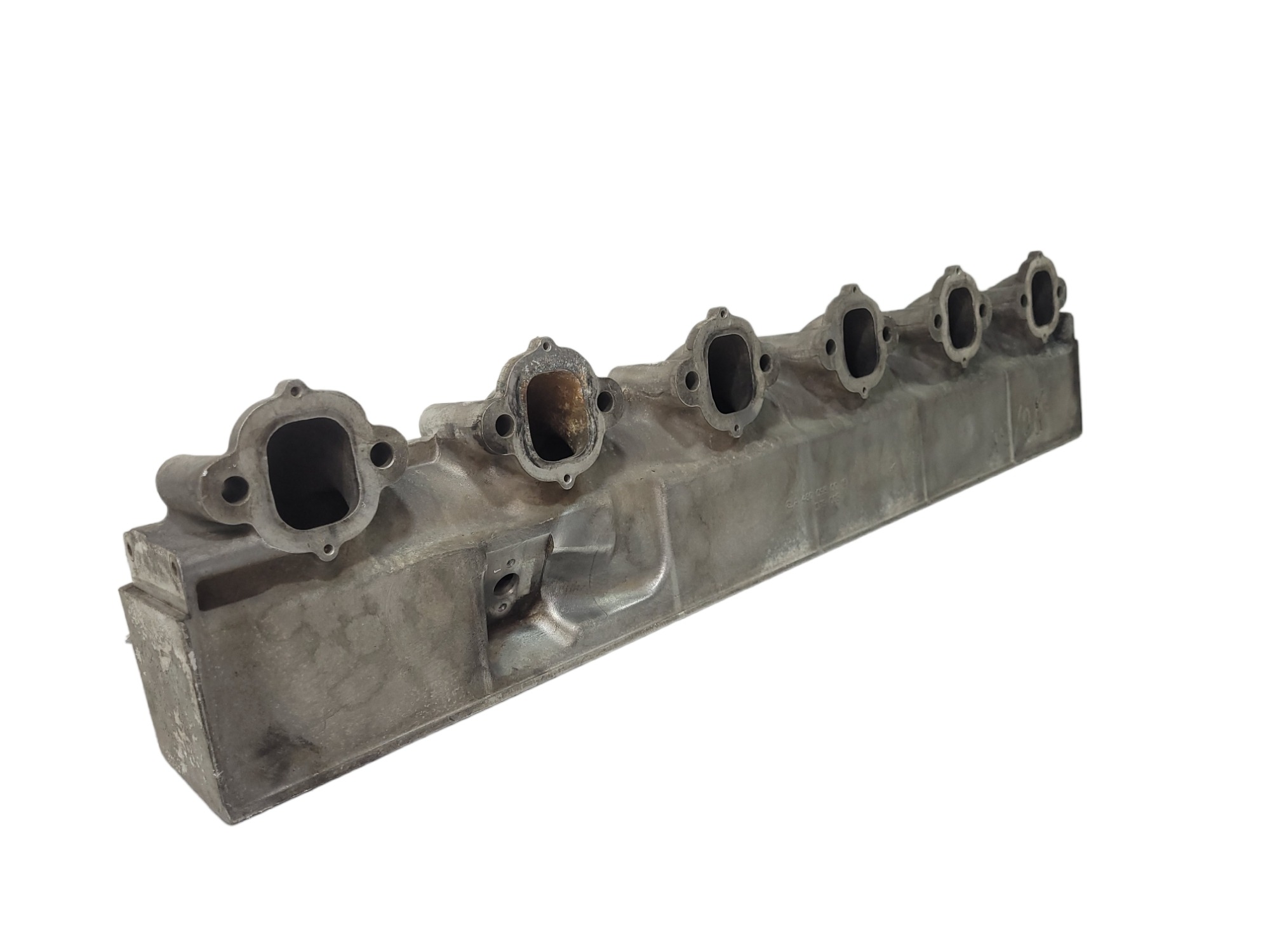 Coletor Ar Turbina M Benza4600980015 3