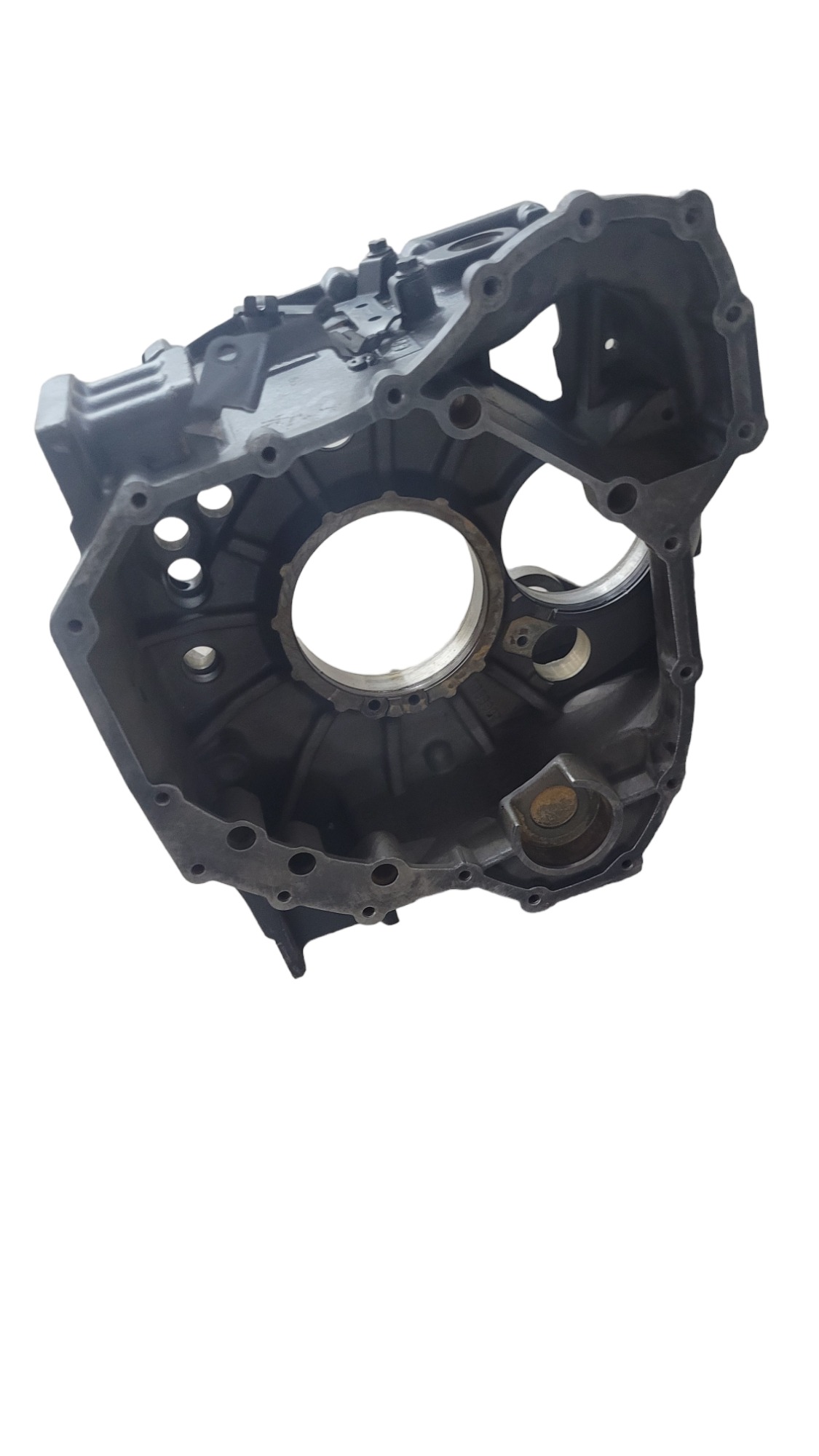 Carcaça  Caixa De Marcha Scania 124 Grs905 2065654 5