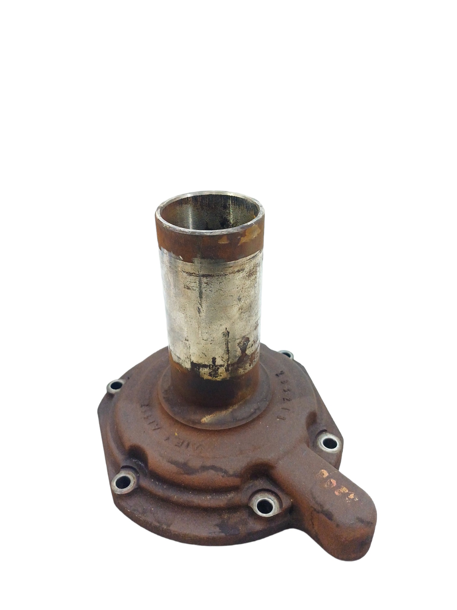 Funil Tampa Carcaça M Benz  A9452611118 1 2