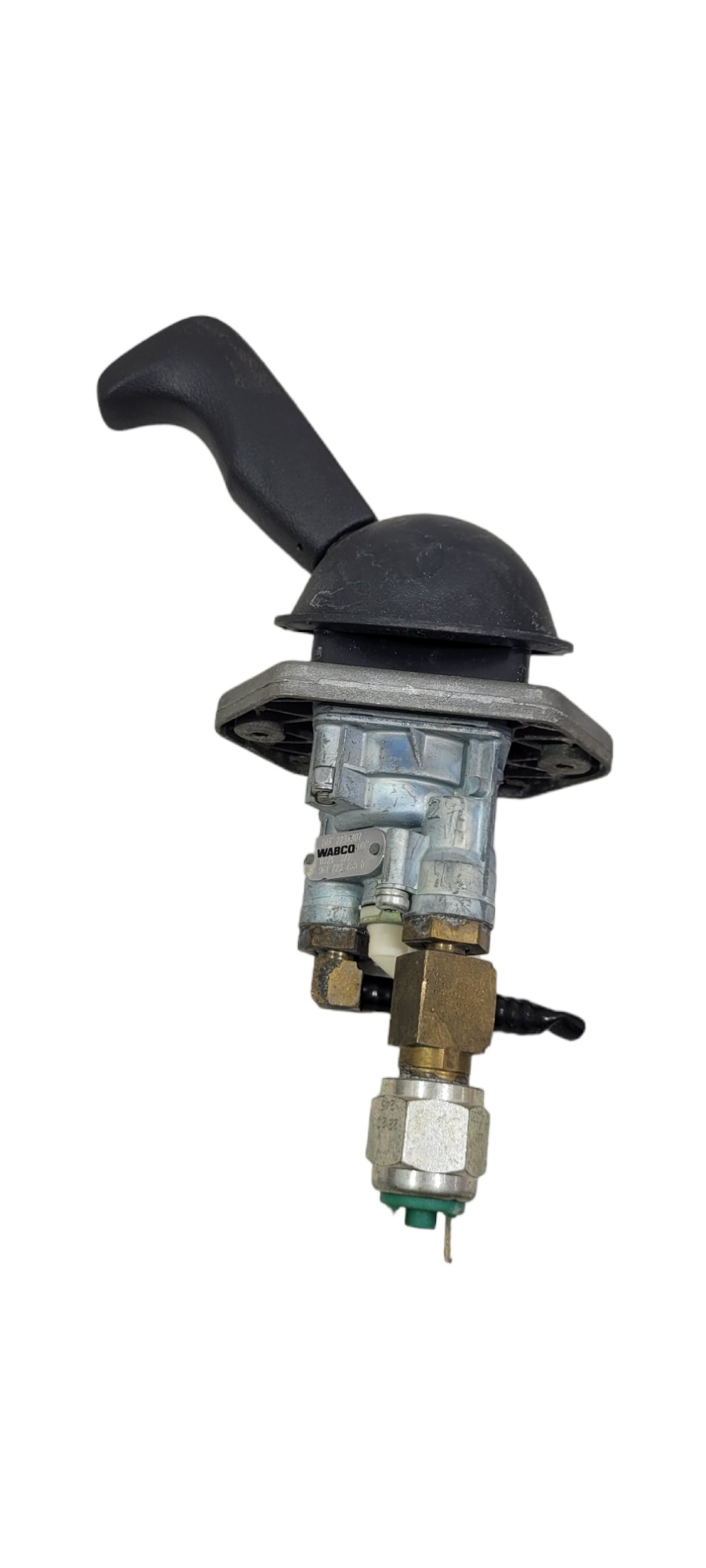 Maneco Daf 2234307 Nao Se Aplica 2