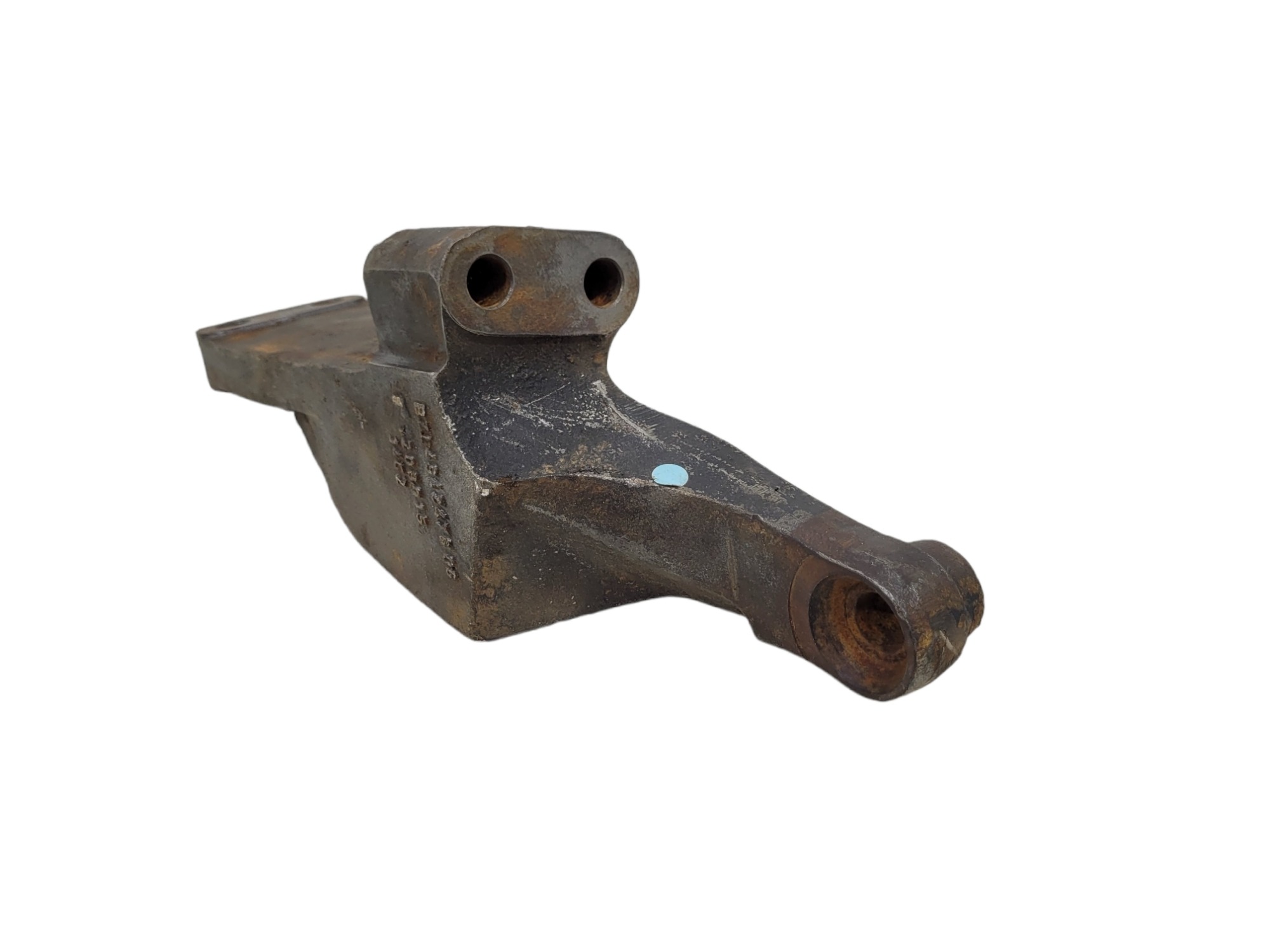Suporte Coxim Vw 19320 5