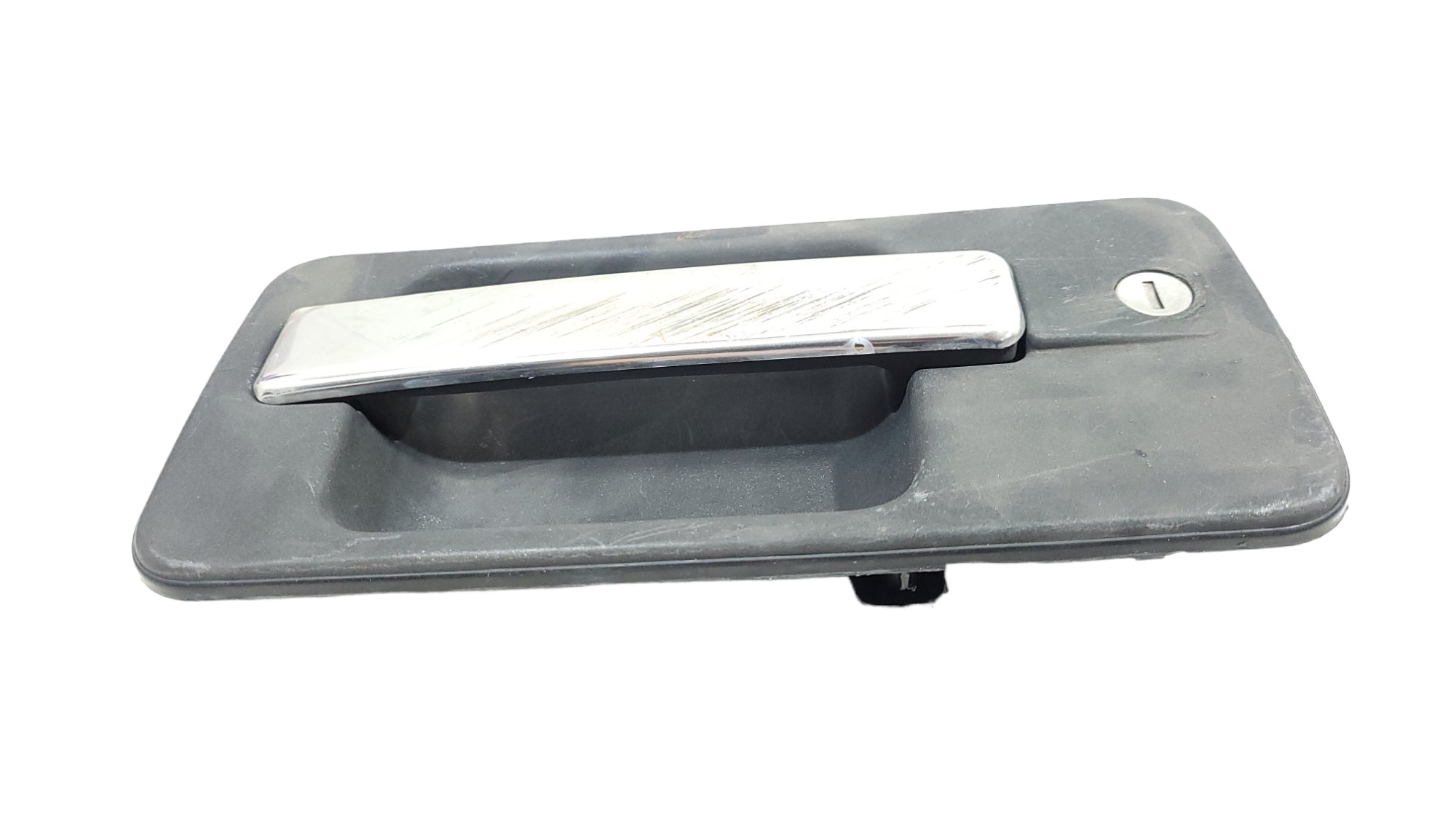 Maçaneta Externa Direita M Benz Axor A9417600559 2