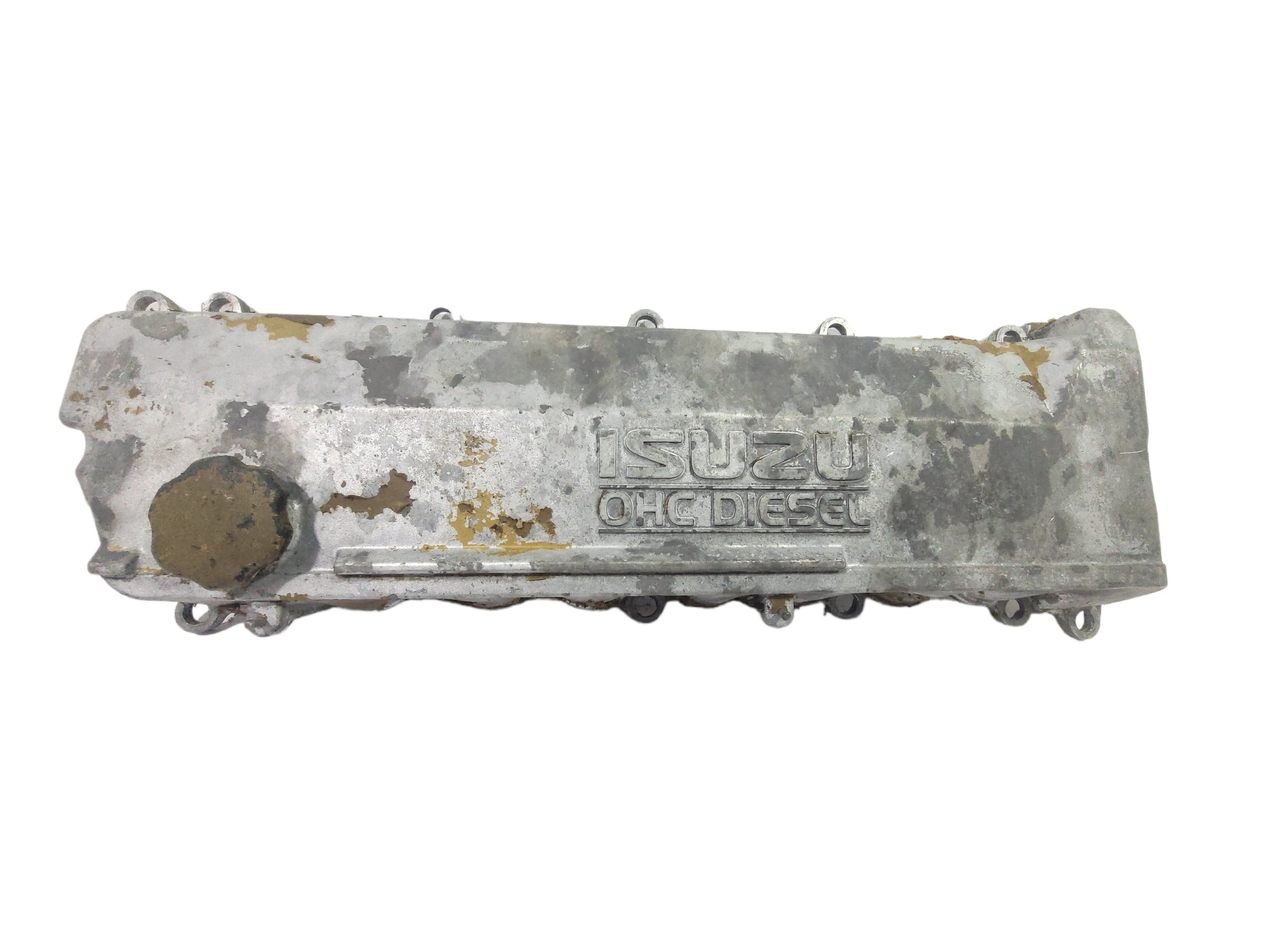 Tampa De Valvulas Motor Gmc 711097113025 1