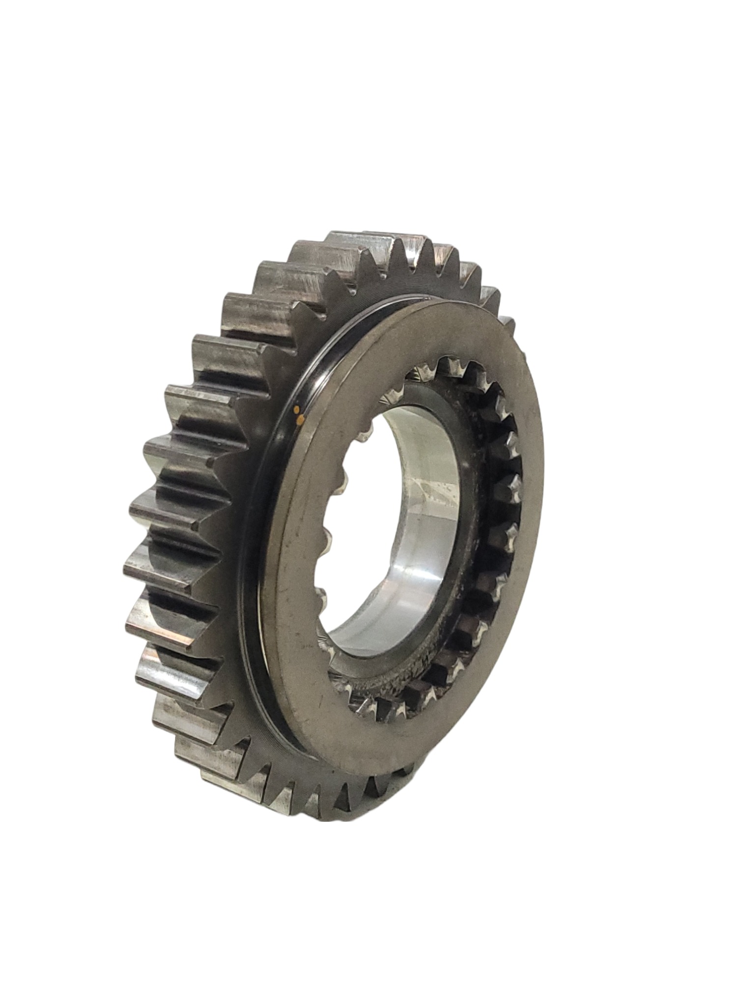 Engrenagem Ré Zf S6 Mbenz 1620 8