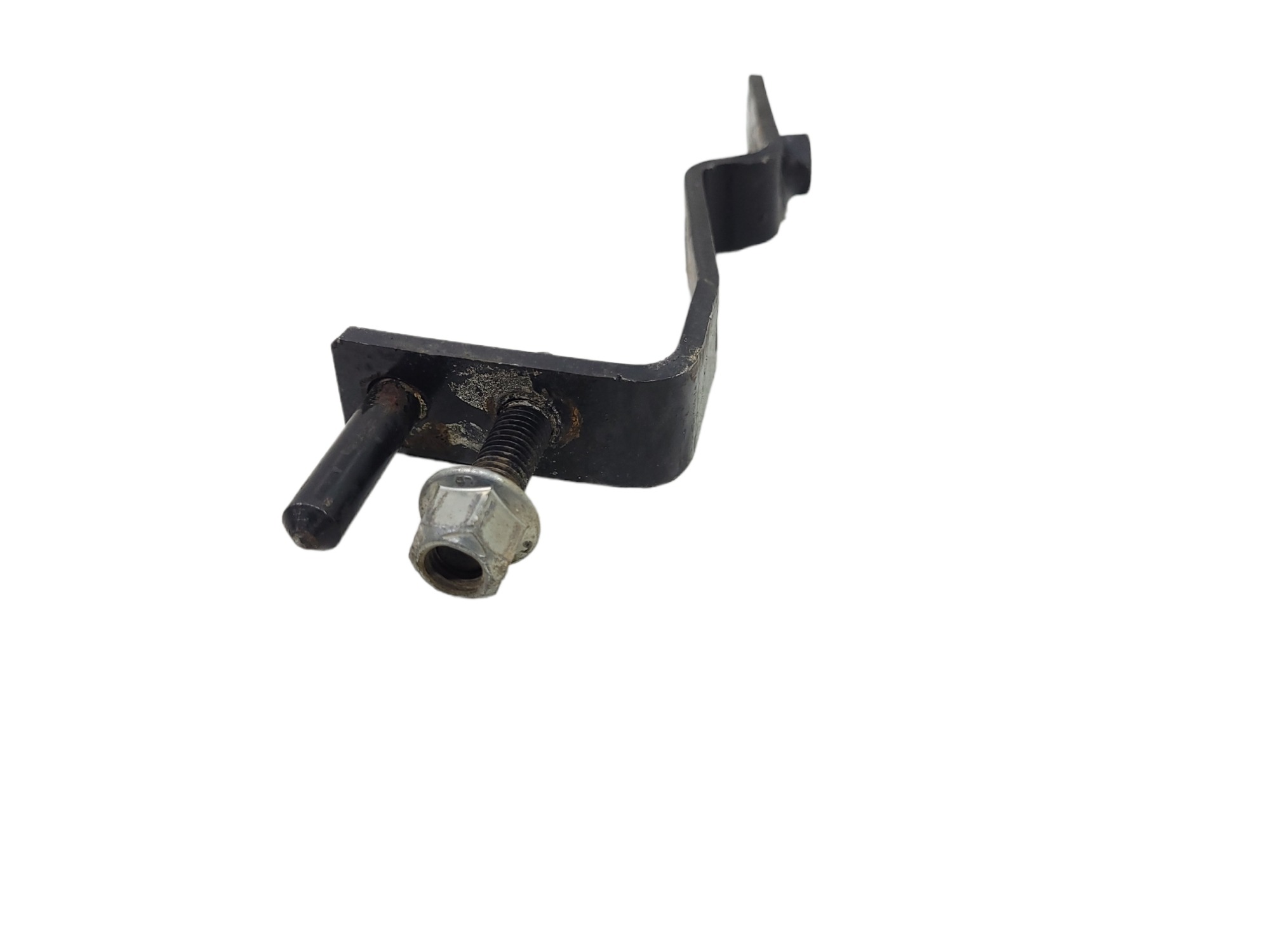 Suporte Serpentina Ford Cargo 3a5751254cc 3