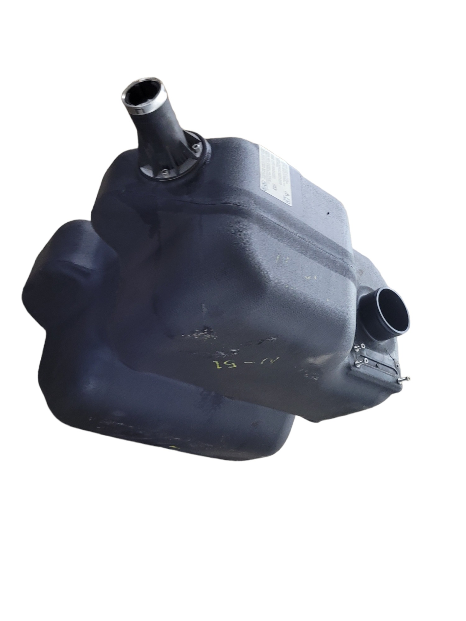 Tanque Da Ureia Man2v2131807a 2