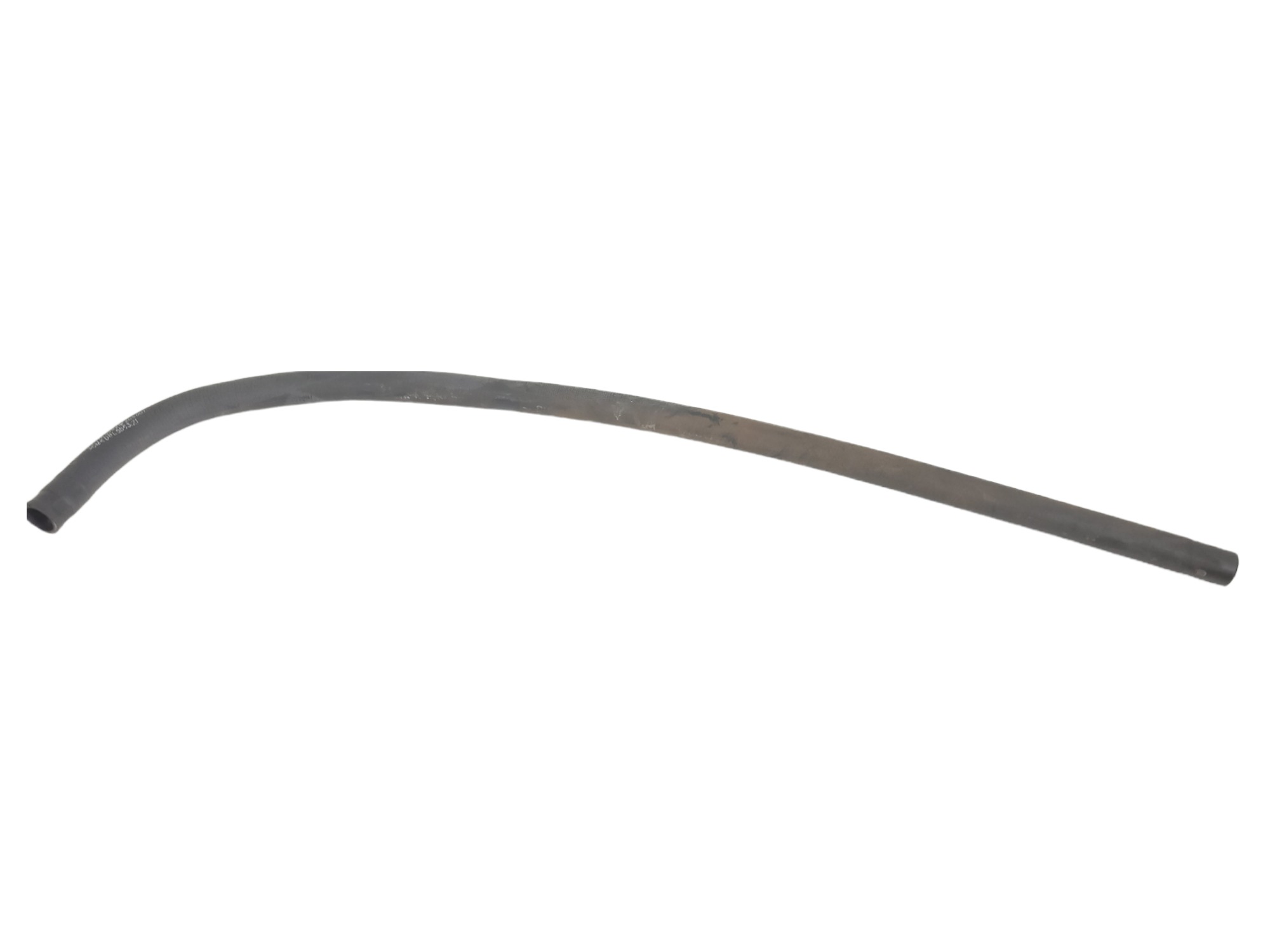 Mangueira Ventilação Mercedes Benz A9060180982 Preto 3