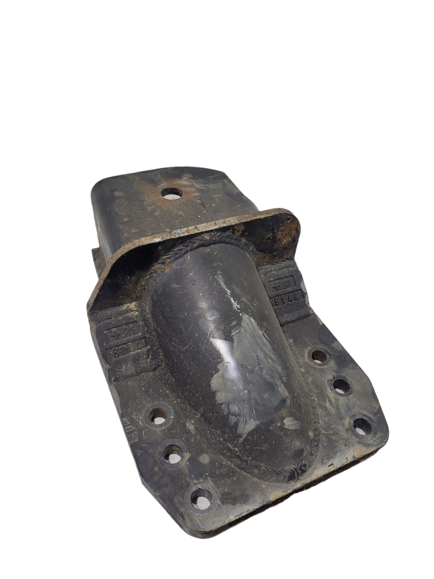 Suporte De Mola Vw Suspensão a Ar _ 1