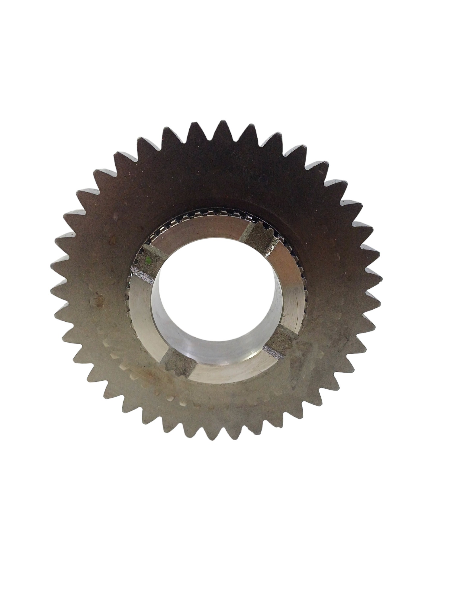 1 Trator Caixa Eaton 8882186 2