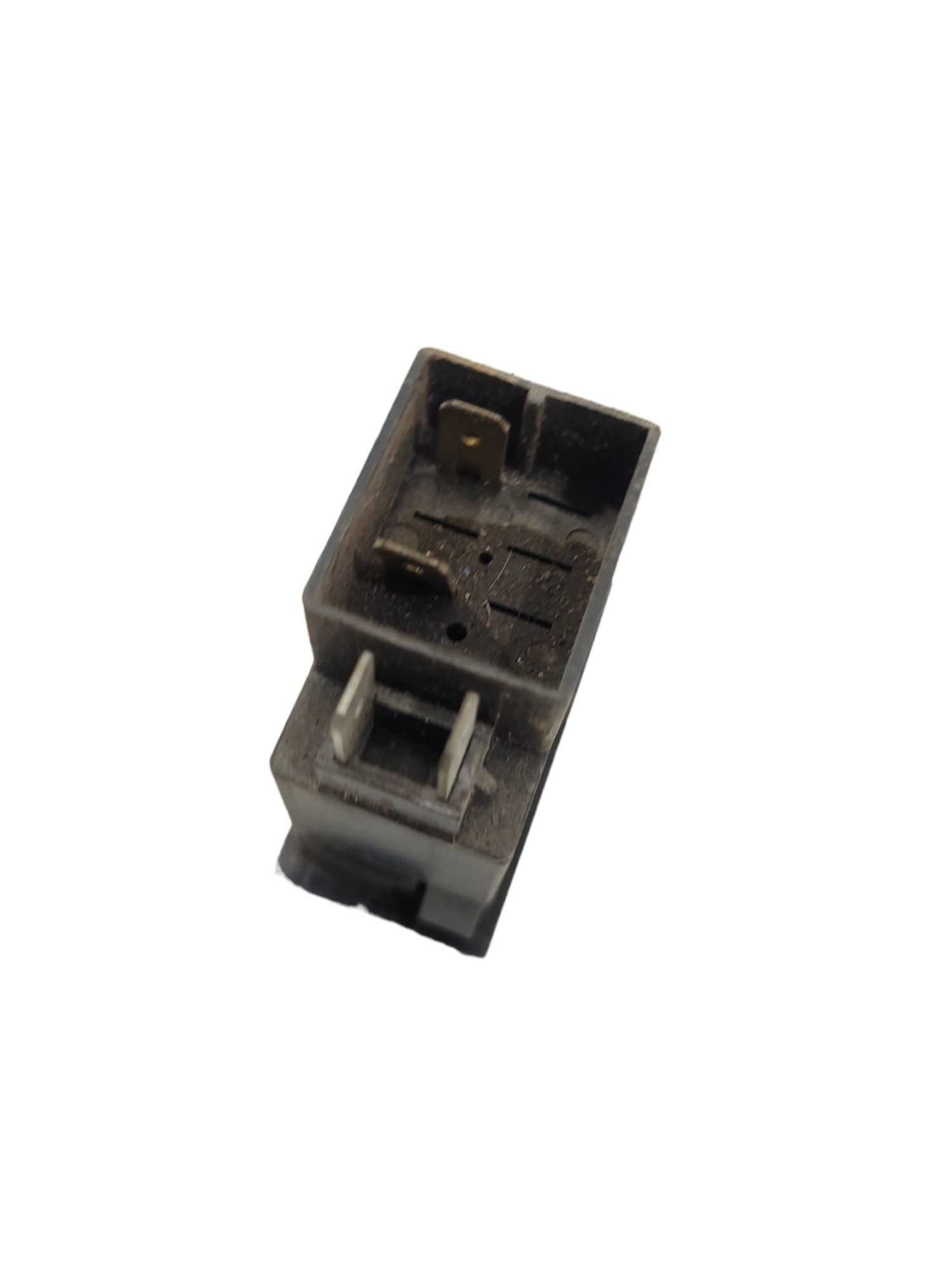Interruptor Diferencial Eixo Cruzado Sinotruk Howo 4
